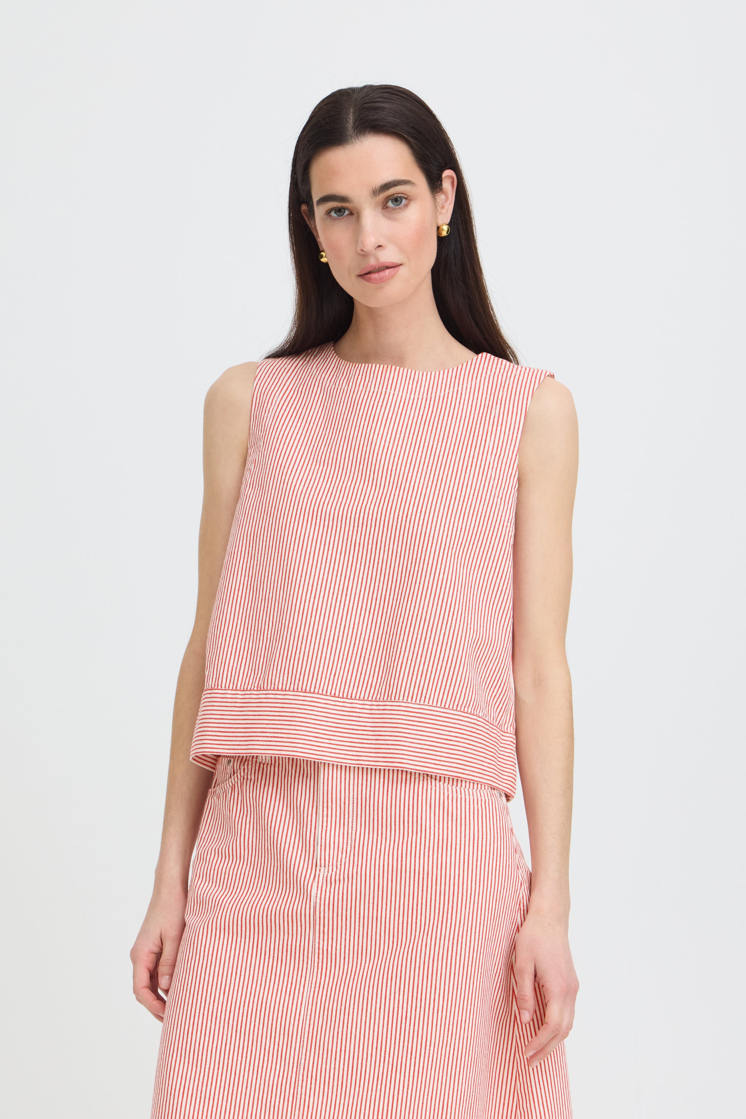 BYLARO Top LOOKBOOK FRONT 20818970-900008505