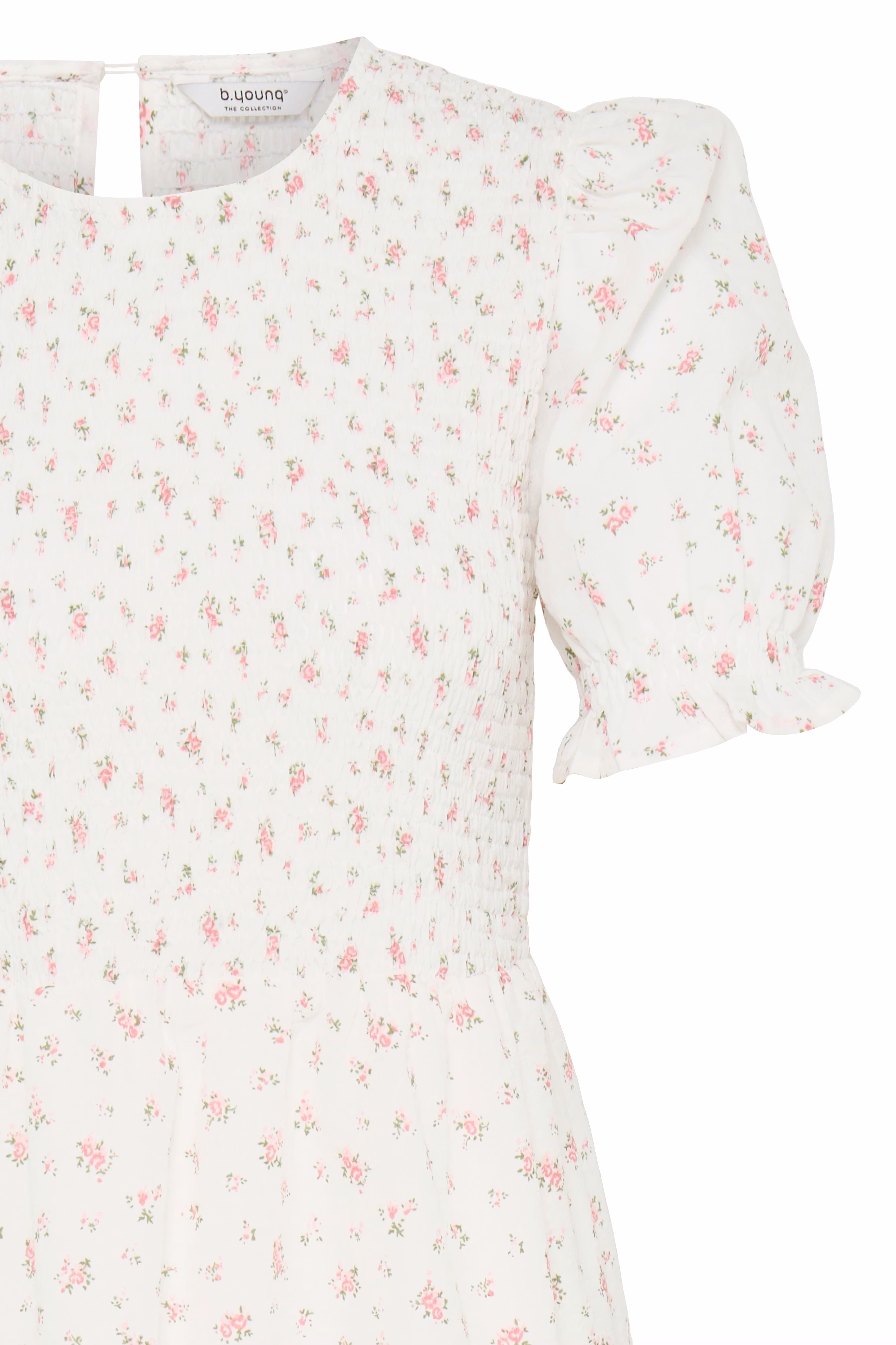 BYIDIDA Kjole PACK DETAIL 20819342-900010600