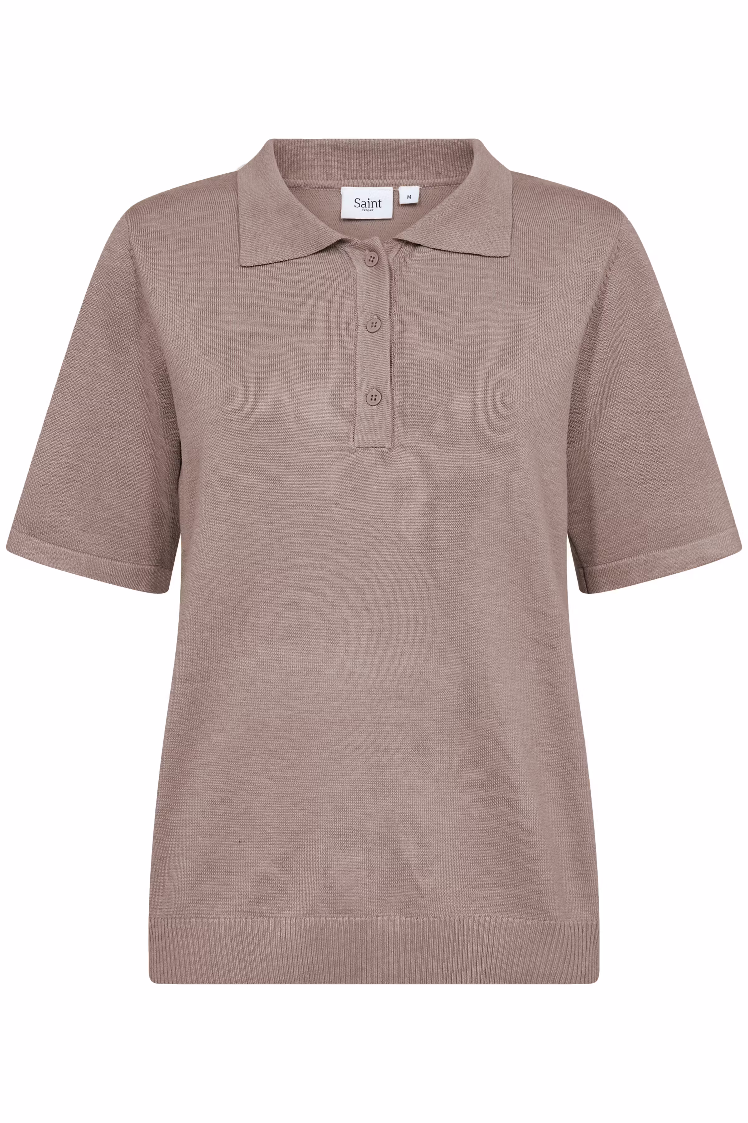 MilaSZ Polo Pullover PACK FRONT 30513958-1614061