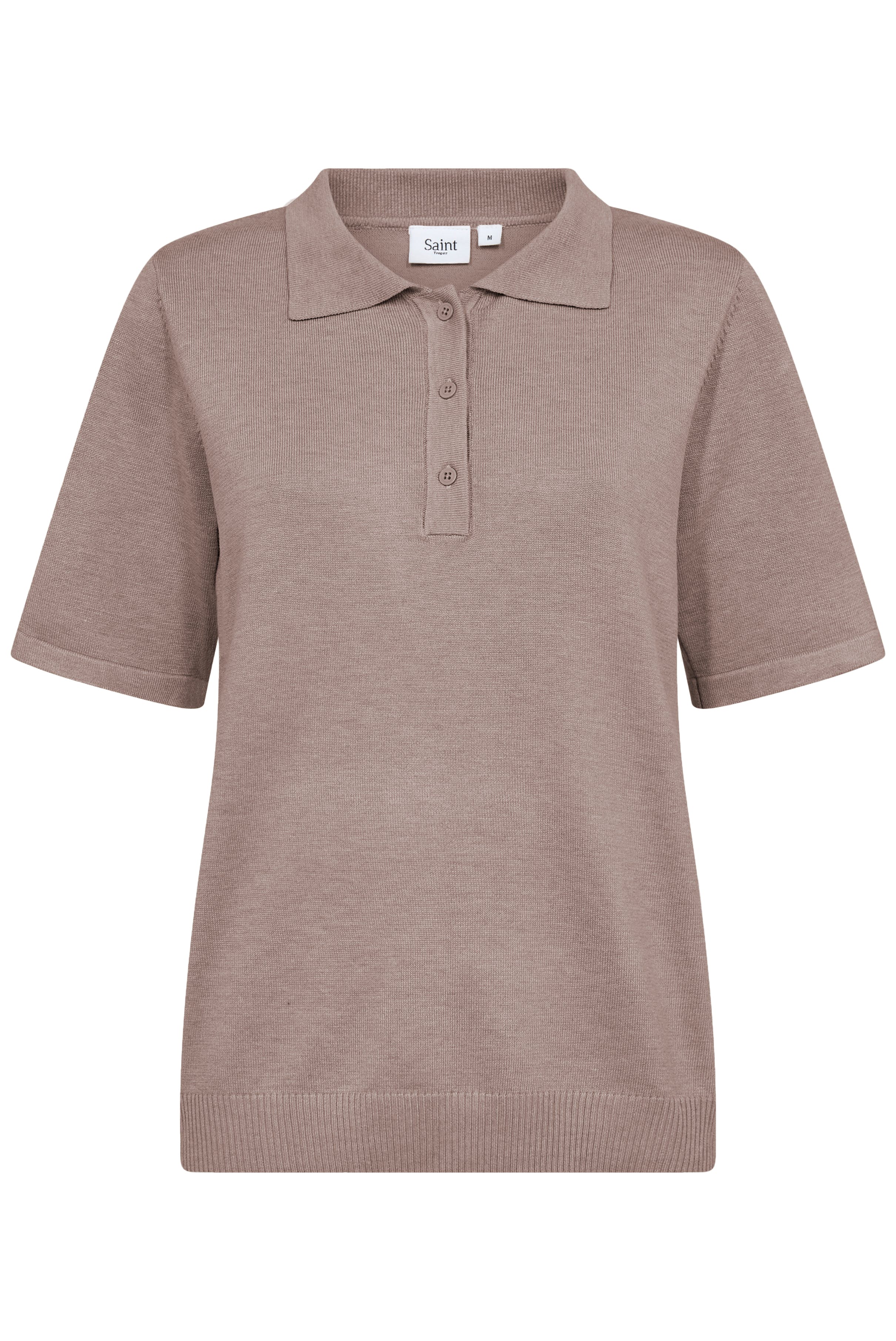 MilaSZ Polo Pullover PACK FRONT 30513958-1614061