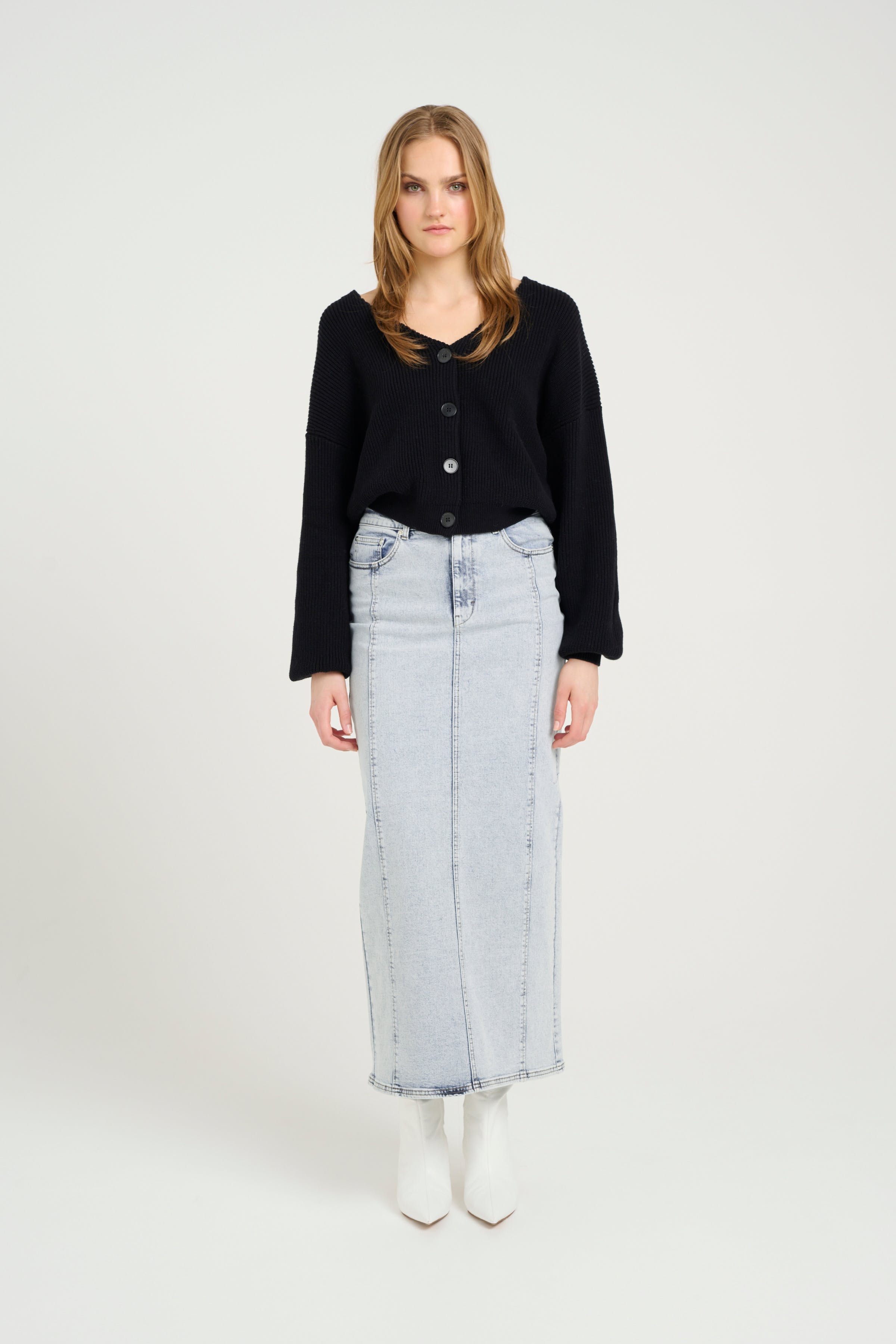 TilliaGZ Nederdel LOOKBOOK FRONT 10909826-104611