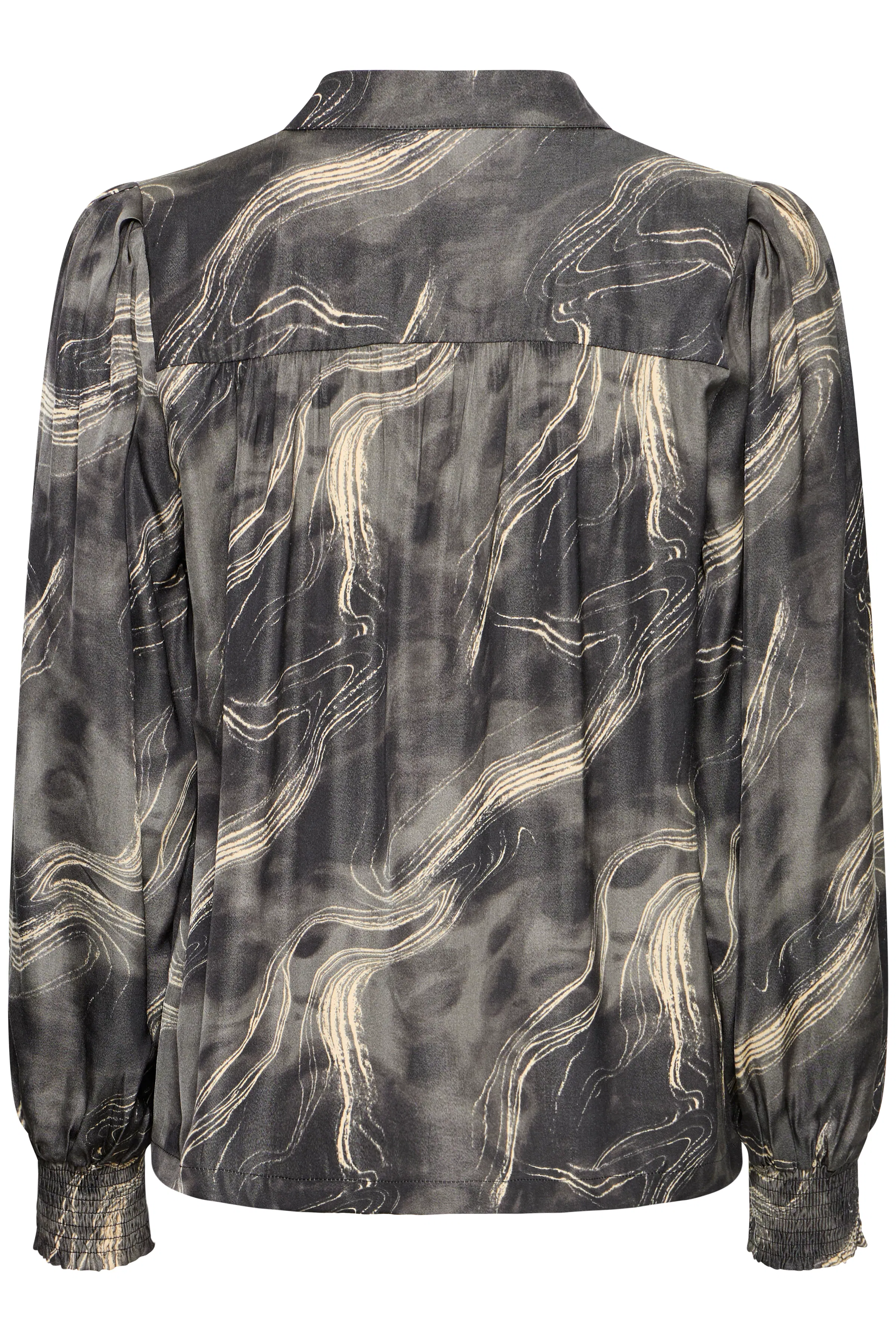 FRHATTI Blouse PACK BACK 20617221-900003050