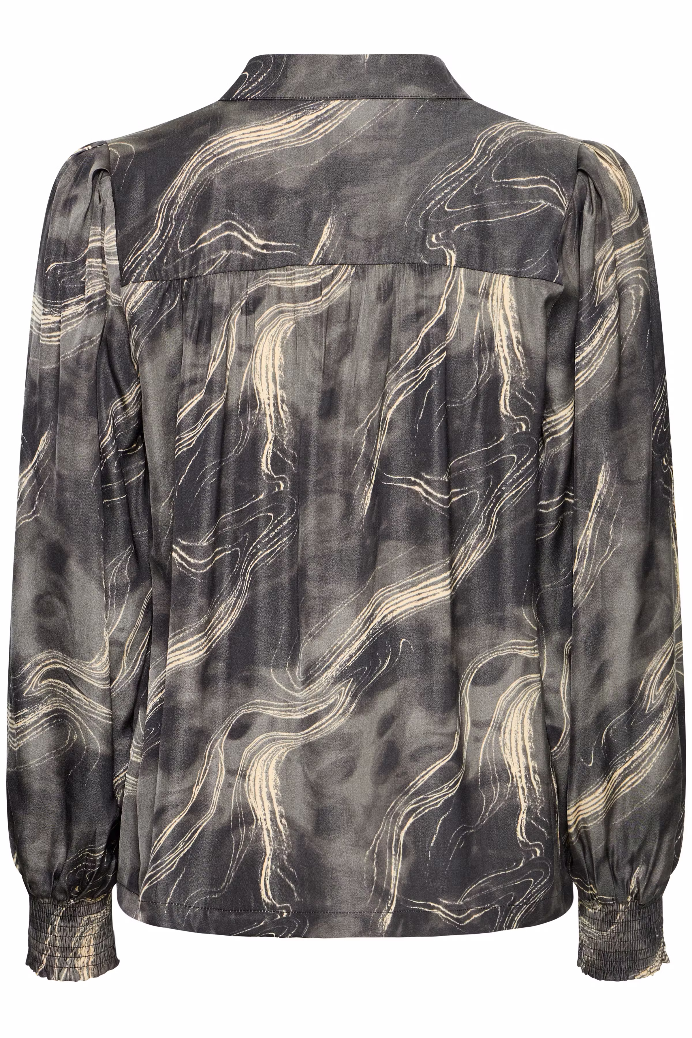 FRHATTI Bluse PACK BACK 20617221-900003050