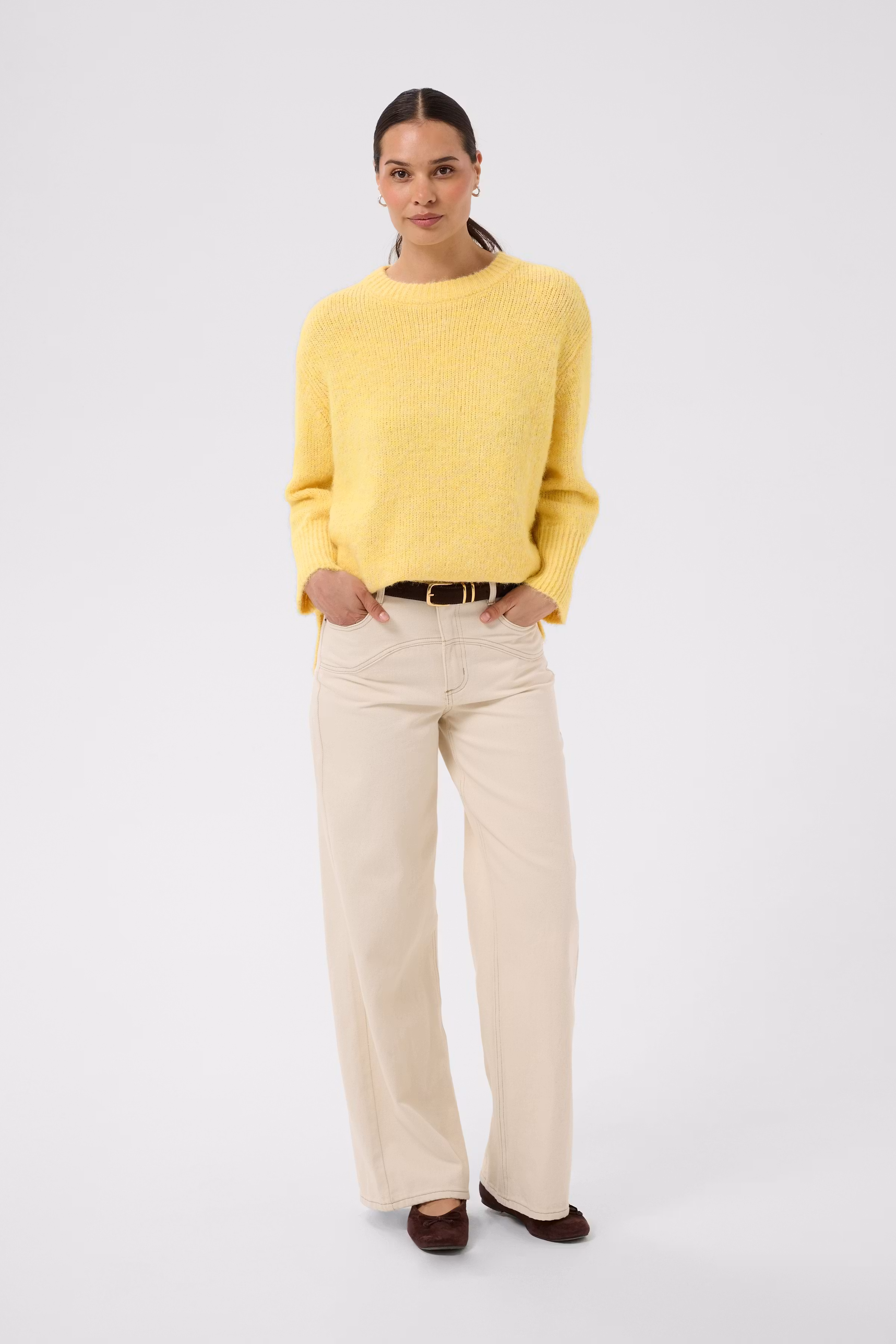 KAciona Pullover LOOKBOOK FRONT 10511782-130822