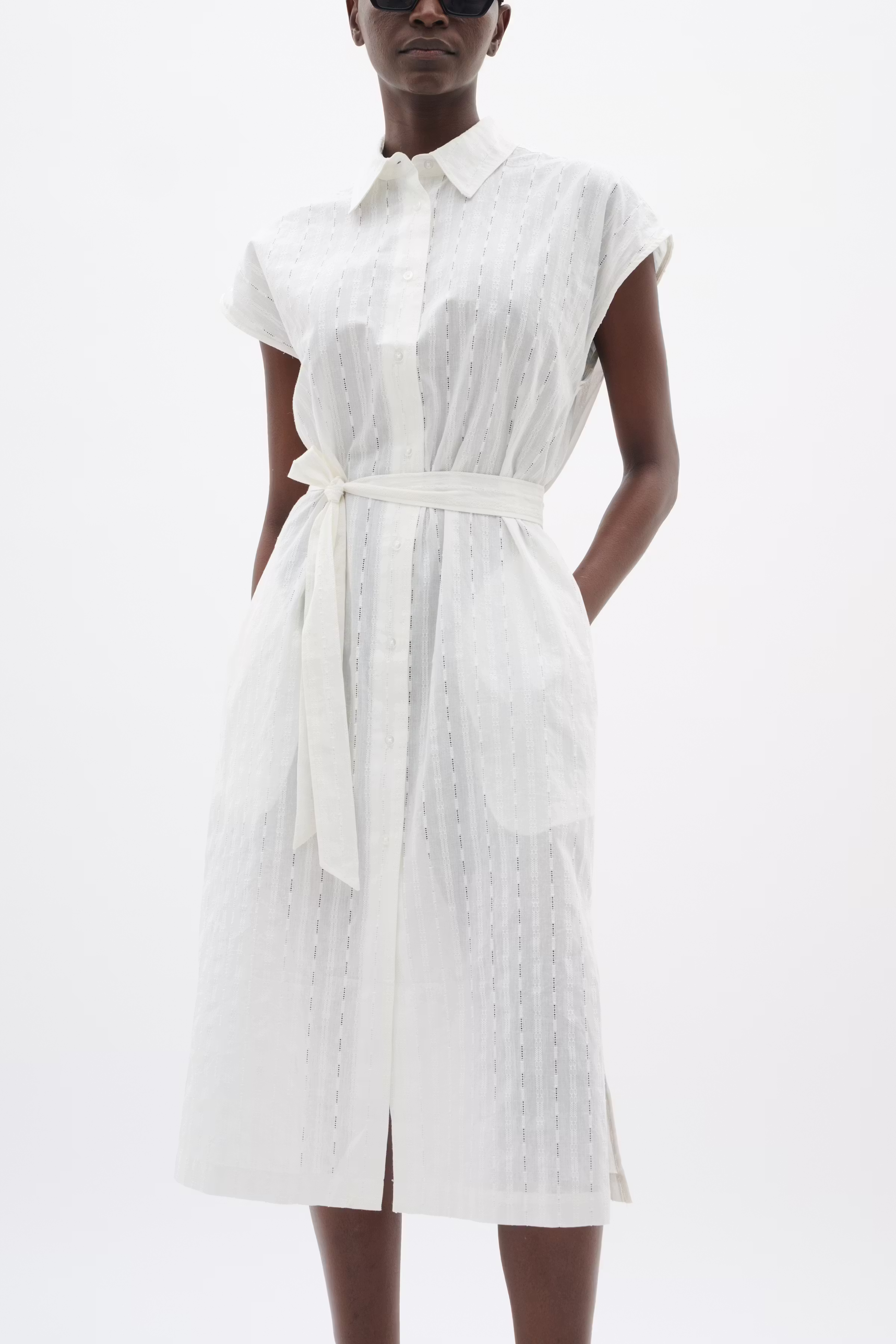 DaxiaIW Kleid LOOKBOOK FRONT 30110790-300001