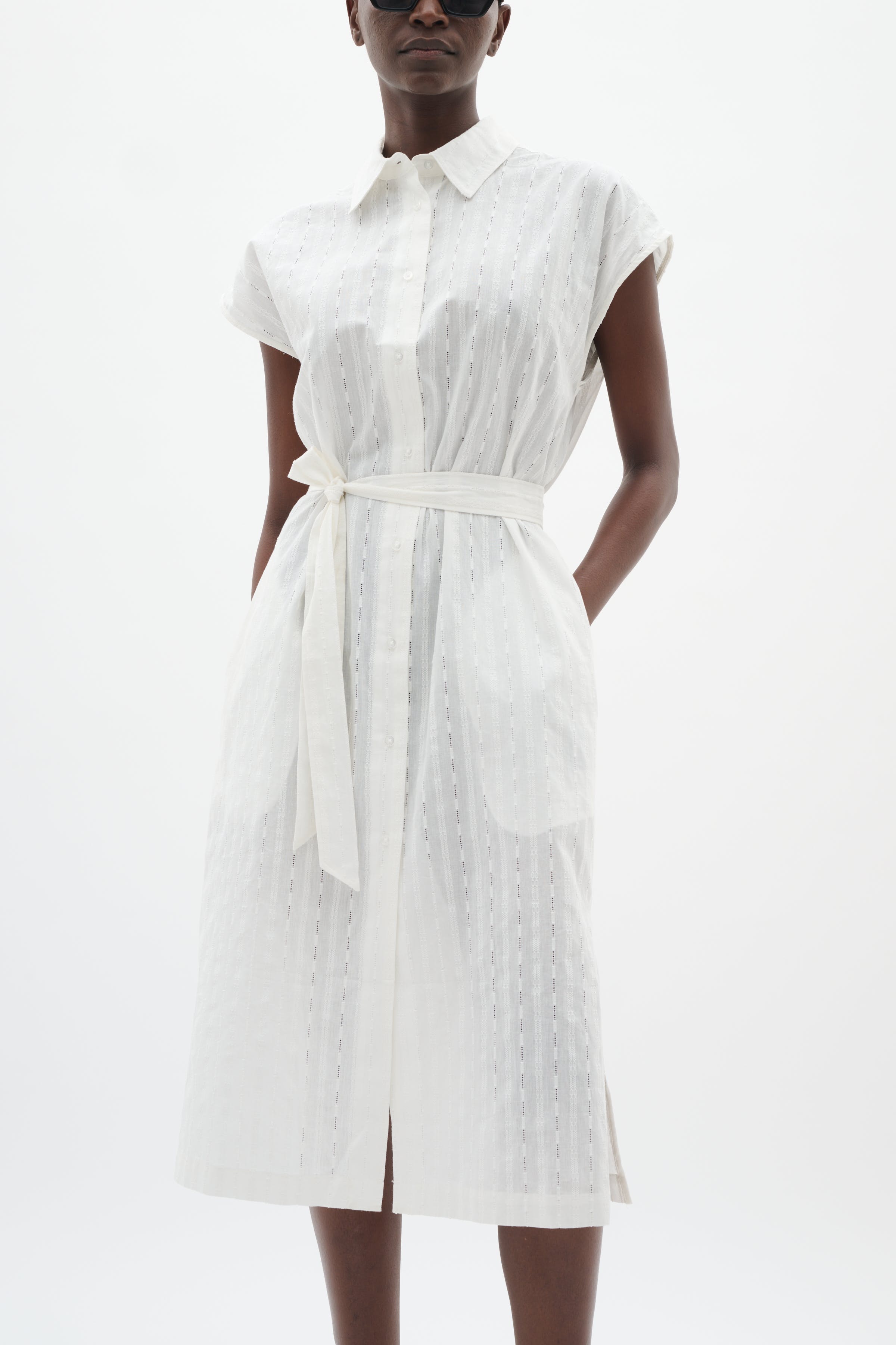 DaxiaIW Kleid LOOKBOOK FRONT 30110790-300001