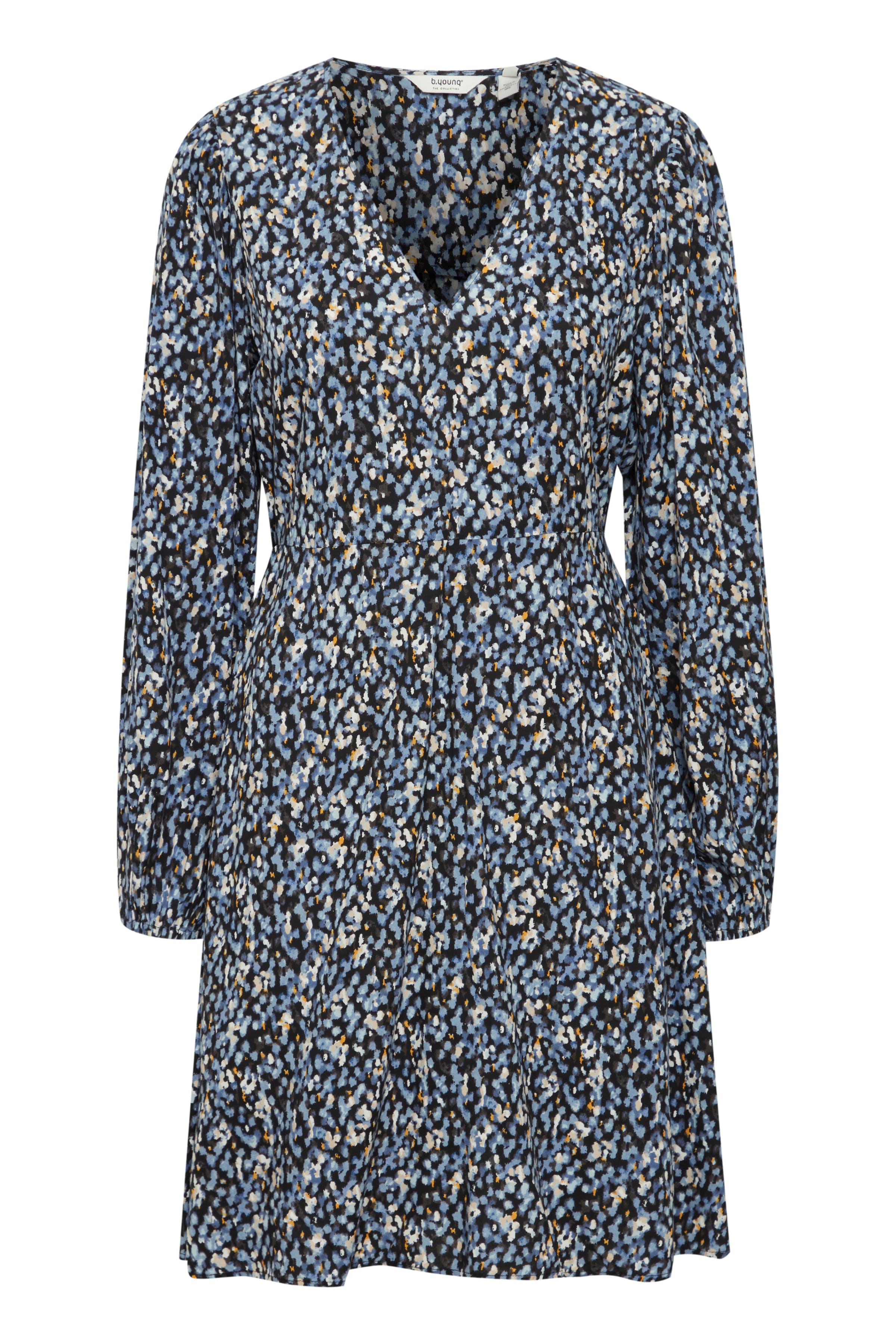 BYJOSA Kjole PACK FRONT 20815219-203368