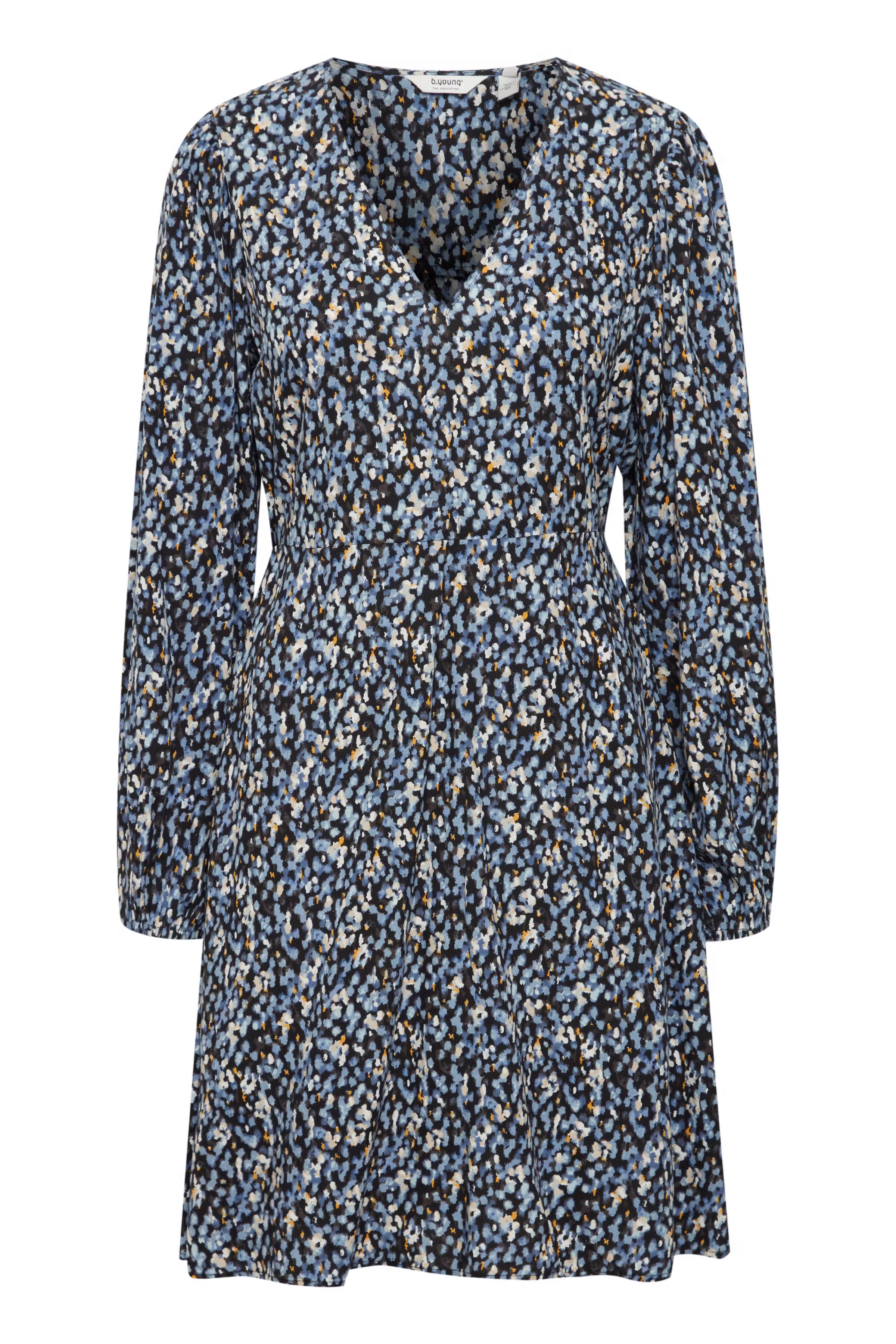 BYJOSA Kjole PACK FRONT 20815219-203368