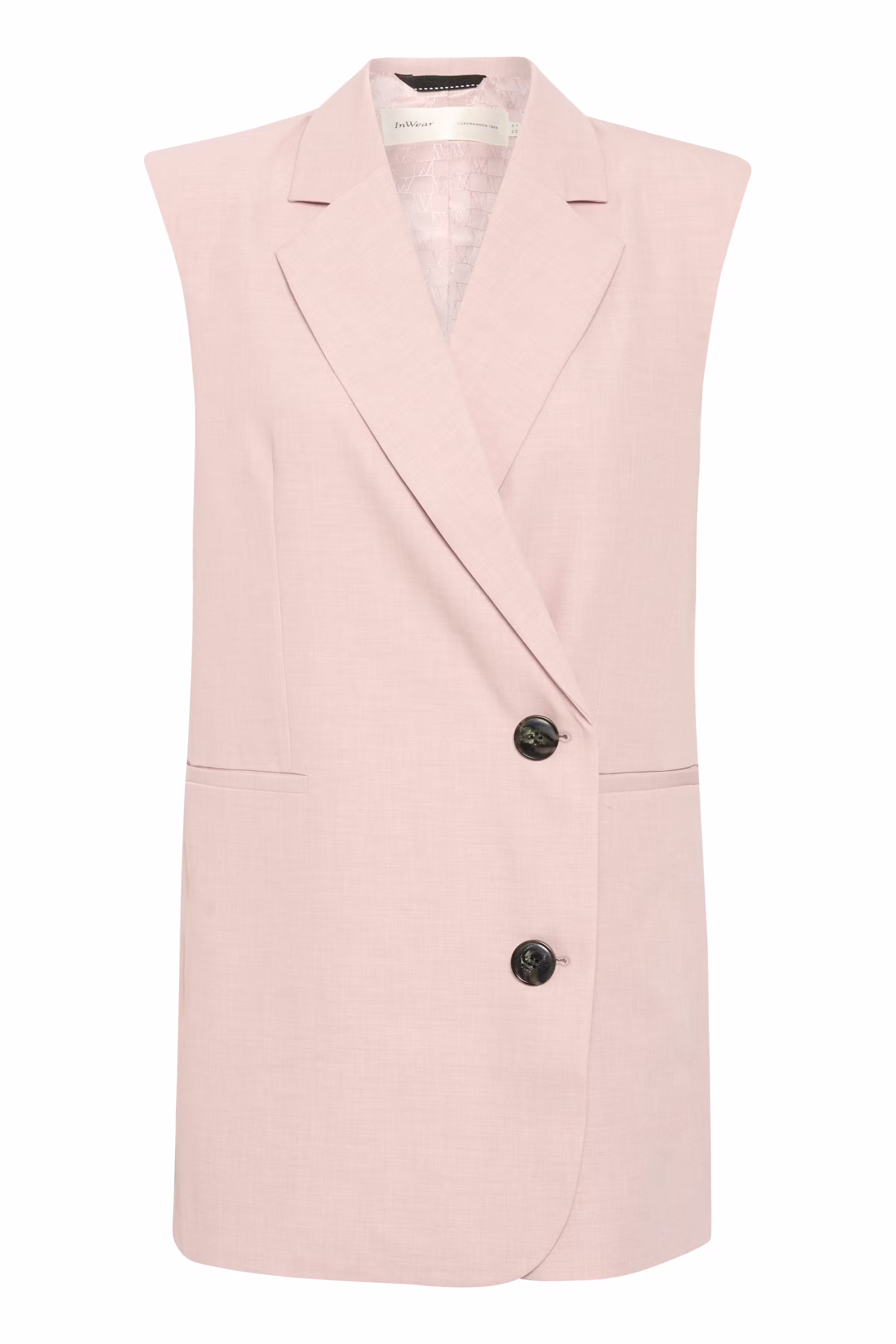 NaxaIW Waistcoat PACK FRONT 30109219-161509