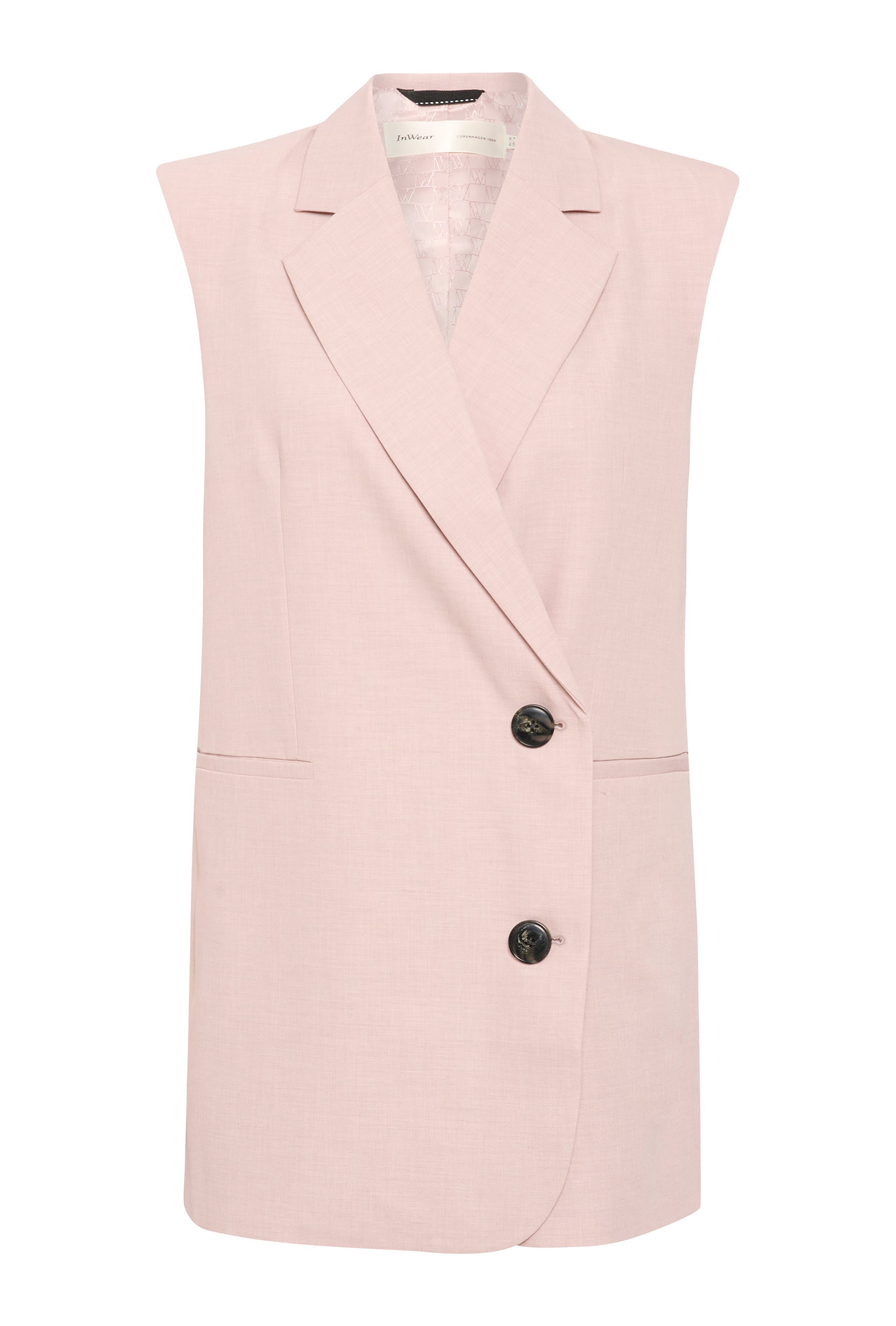 NaxaIW Waistcoat PACK FRONT 30109219-161509