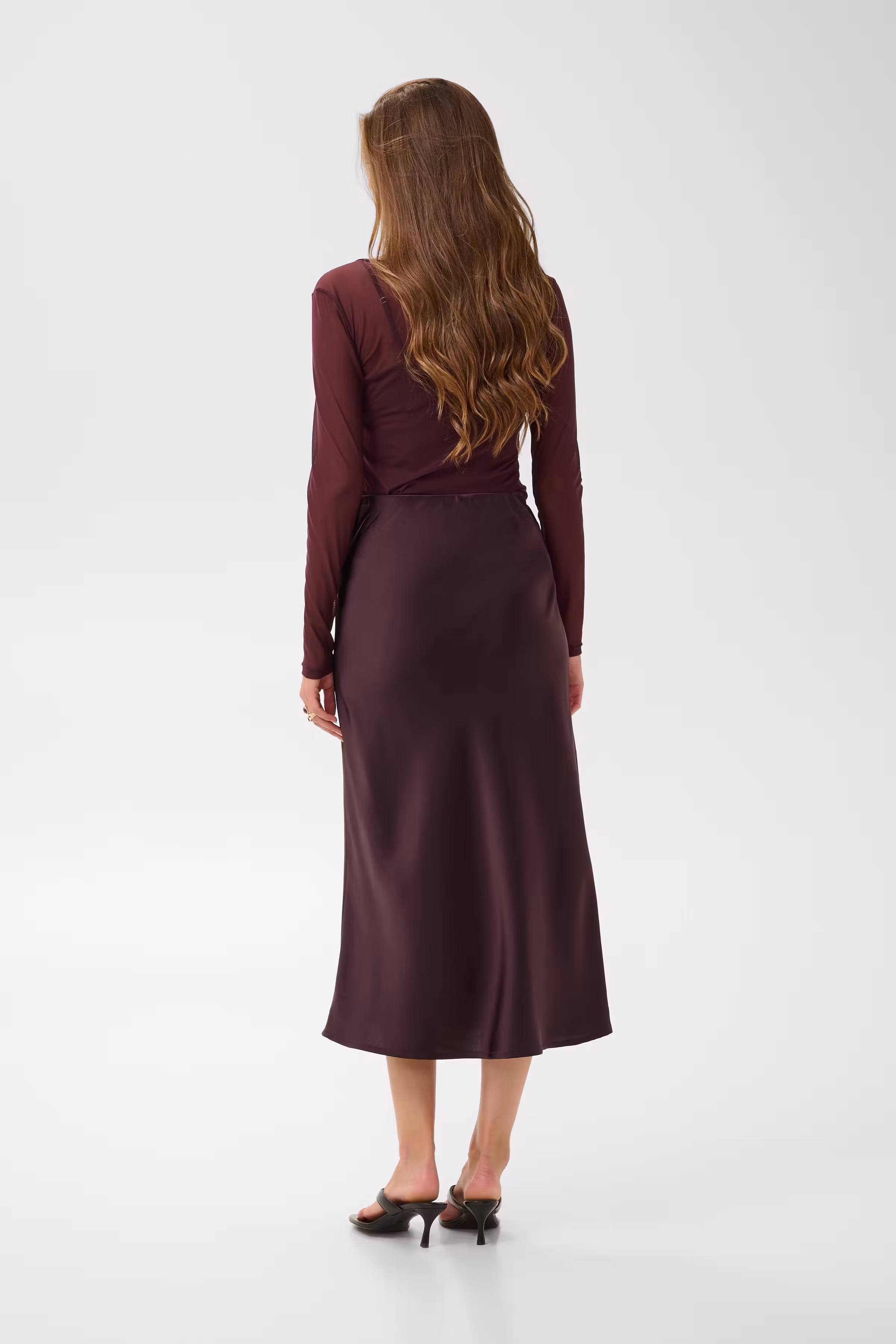 CRCocamia Nederdel LOOKBOOK BACK 10615570-191619