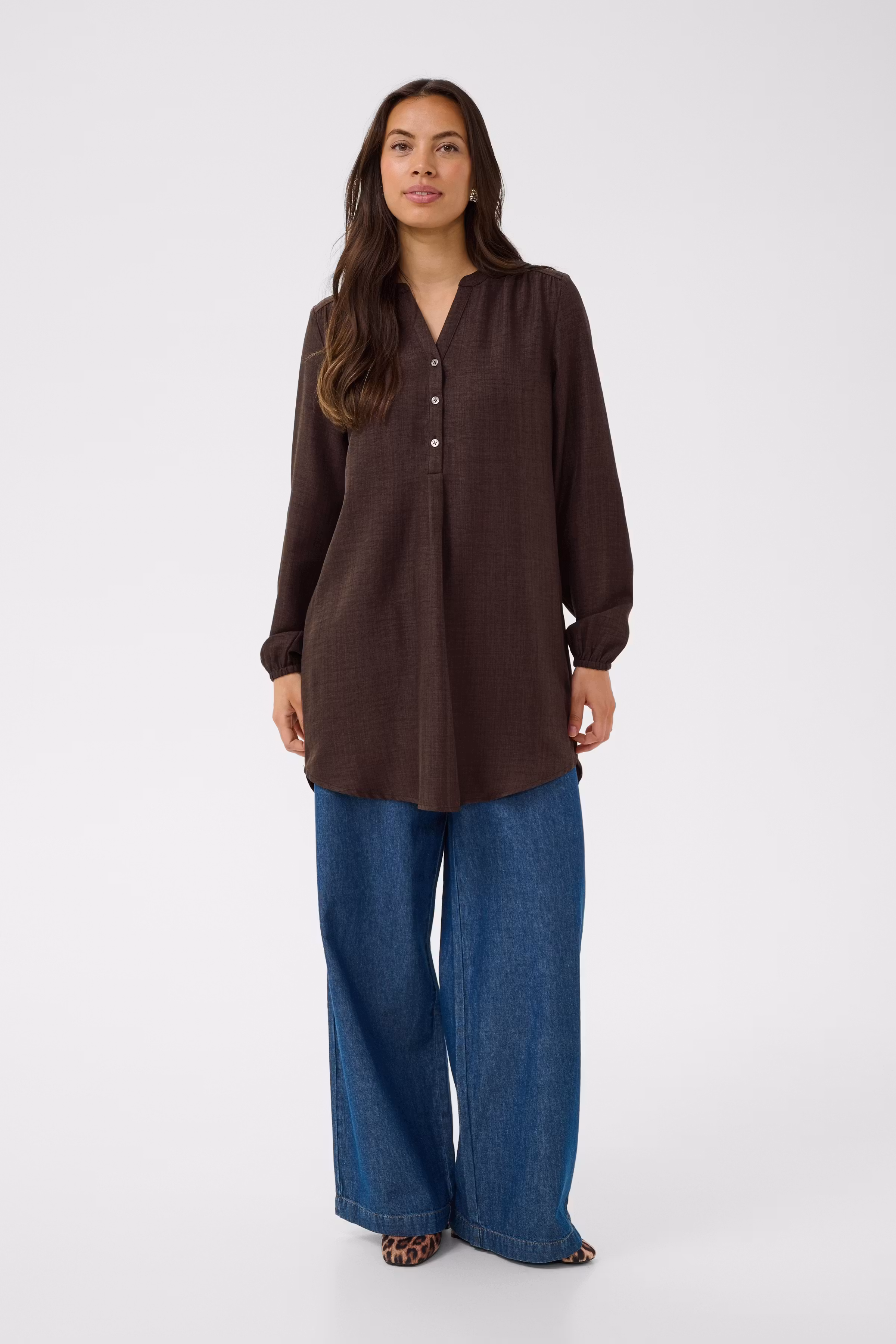 BPoda Tunic LOOKBOOK FRONT 40200210-1911111
