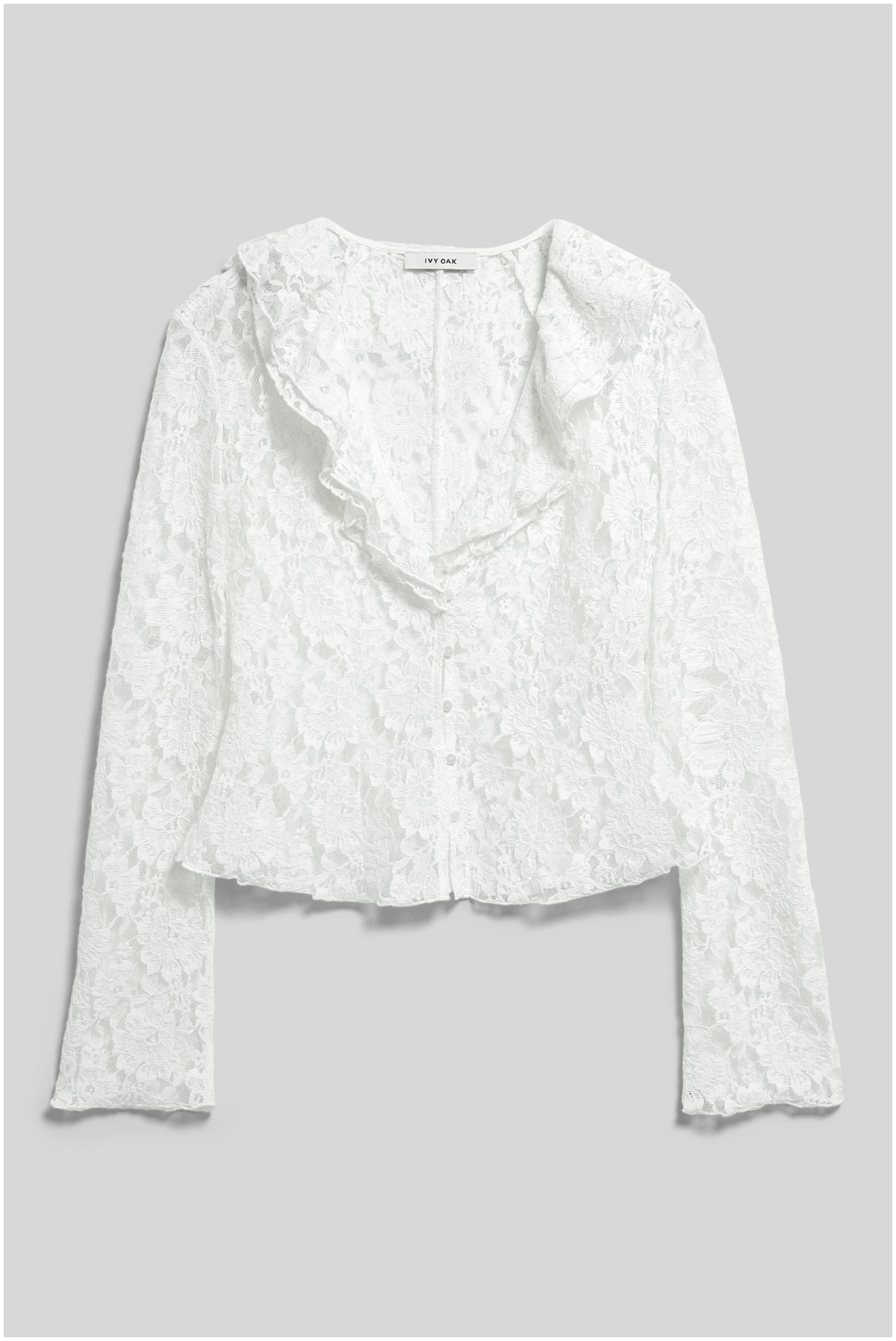 TIERRA BLOUSE PACK FRONT 30600584-BL900