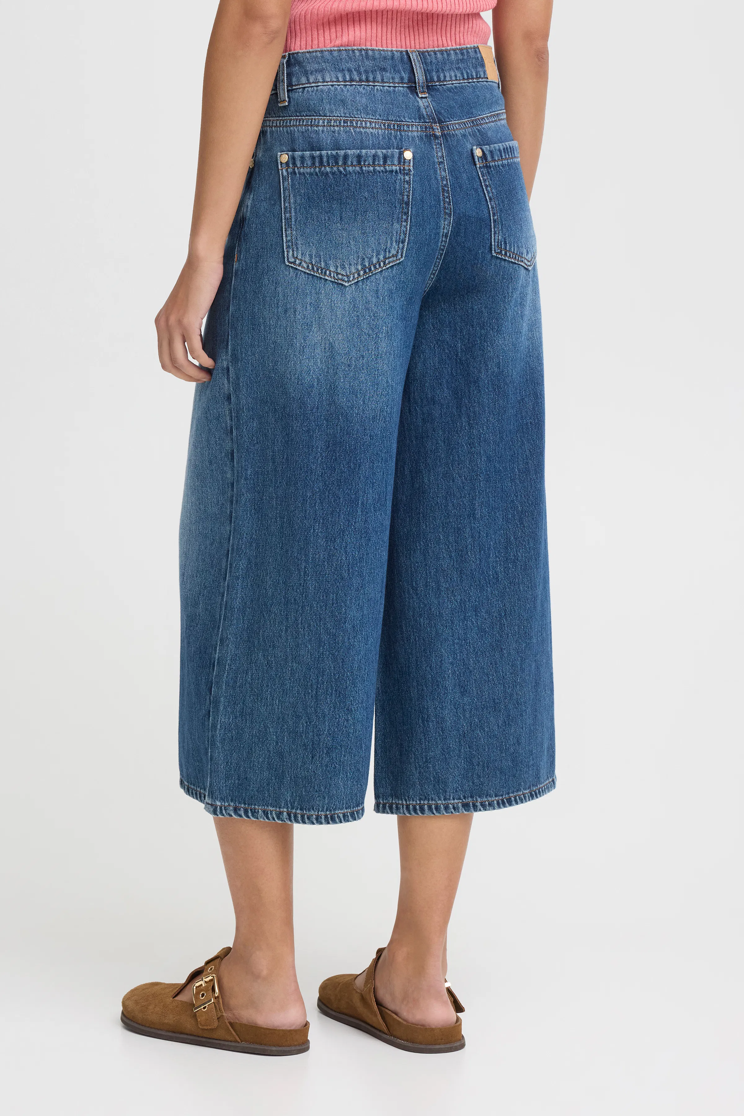 PZALEXI UHW JEANS WIDE LEG LOOKBOOK BACK 50210209-200005