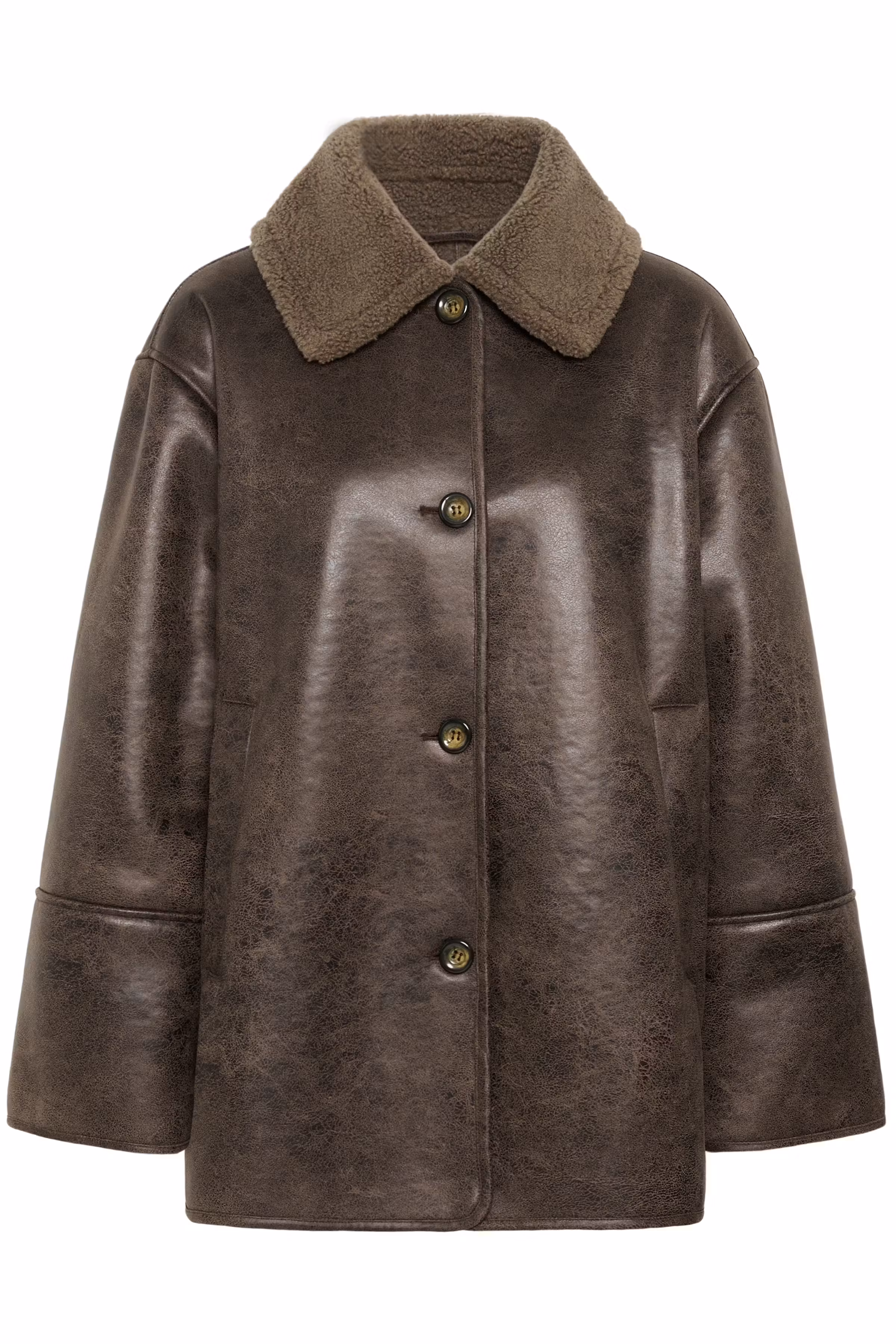 SLCharo Outerwear PACK FRONT 30409255-190812