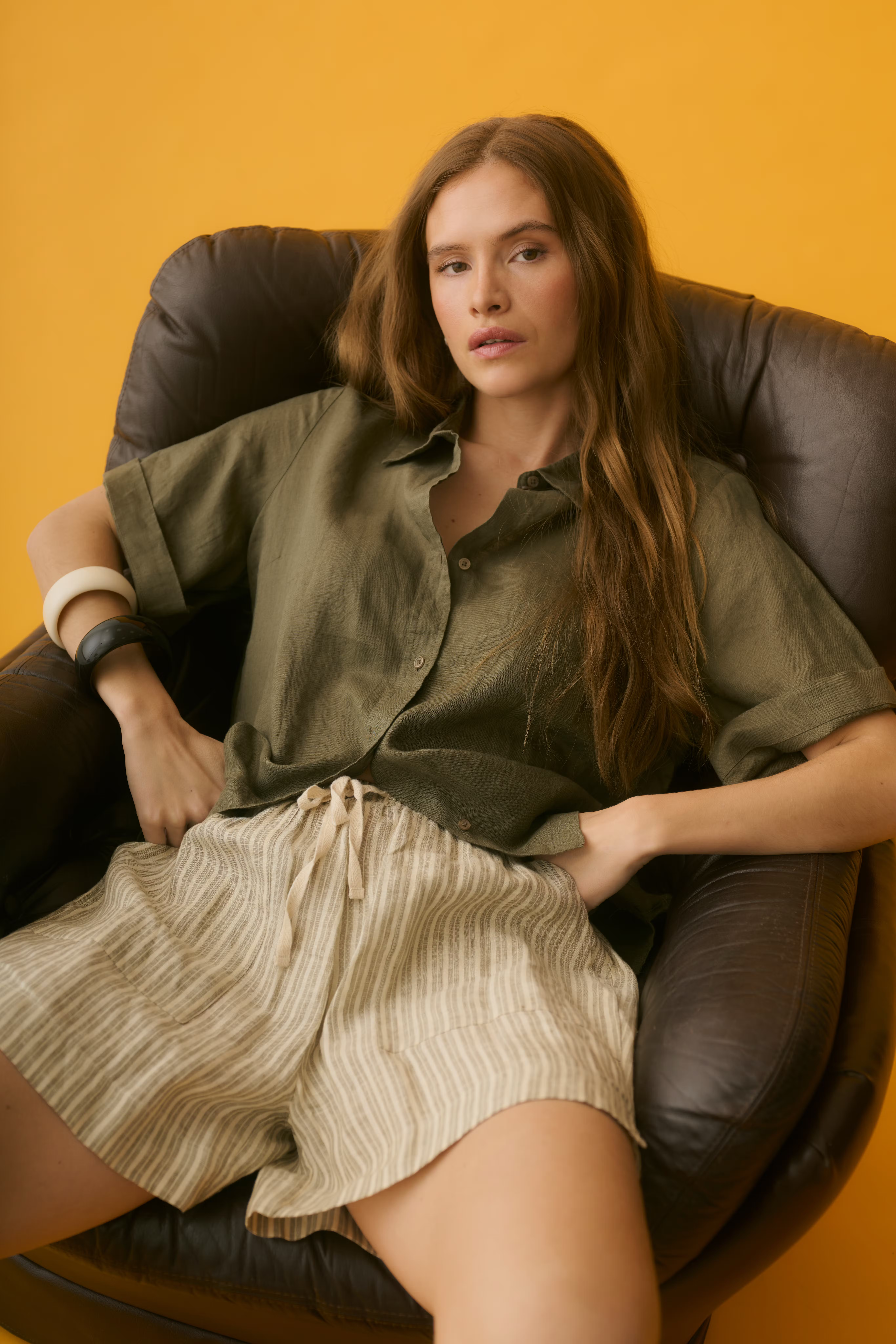 CUaniela Shorts LOCATION NONE 50113080-109405