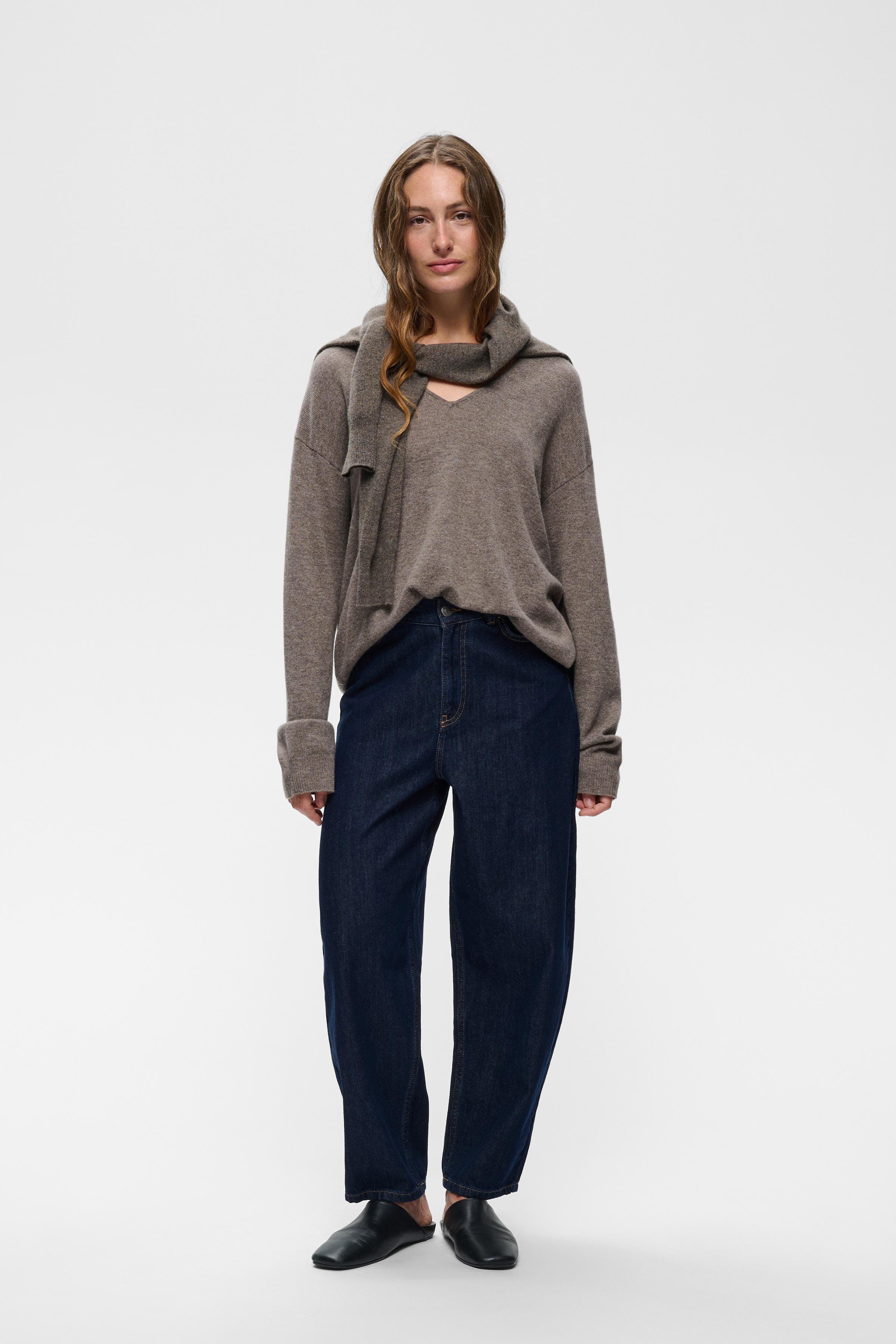 HARFINAIW Jeans LOOKBOOK FRONT 30113079-303349