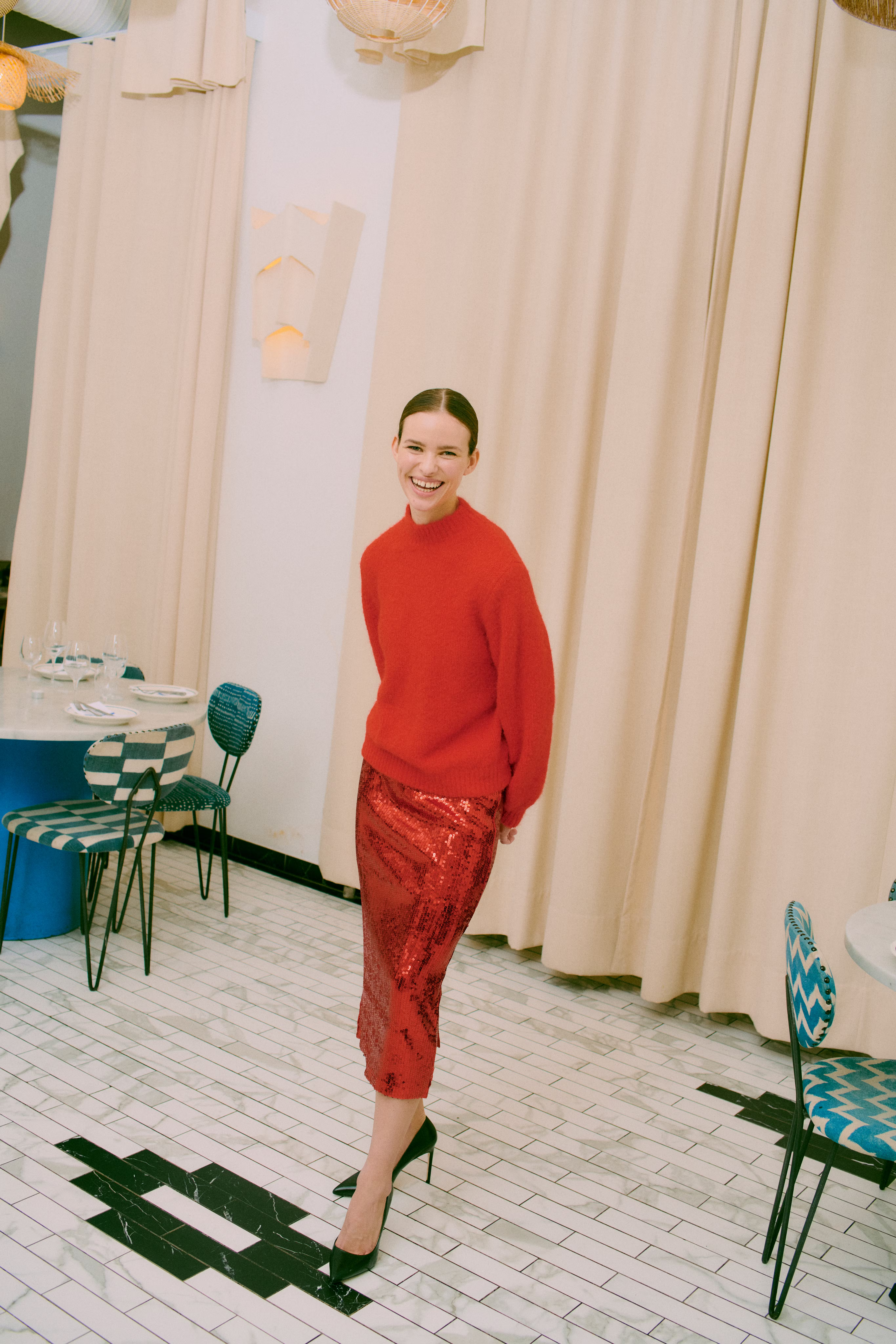 BYMILLER Pullover LOCATION NONE 20815894-1917581