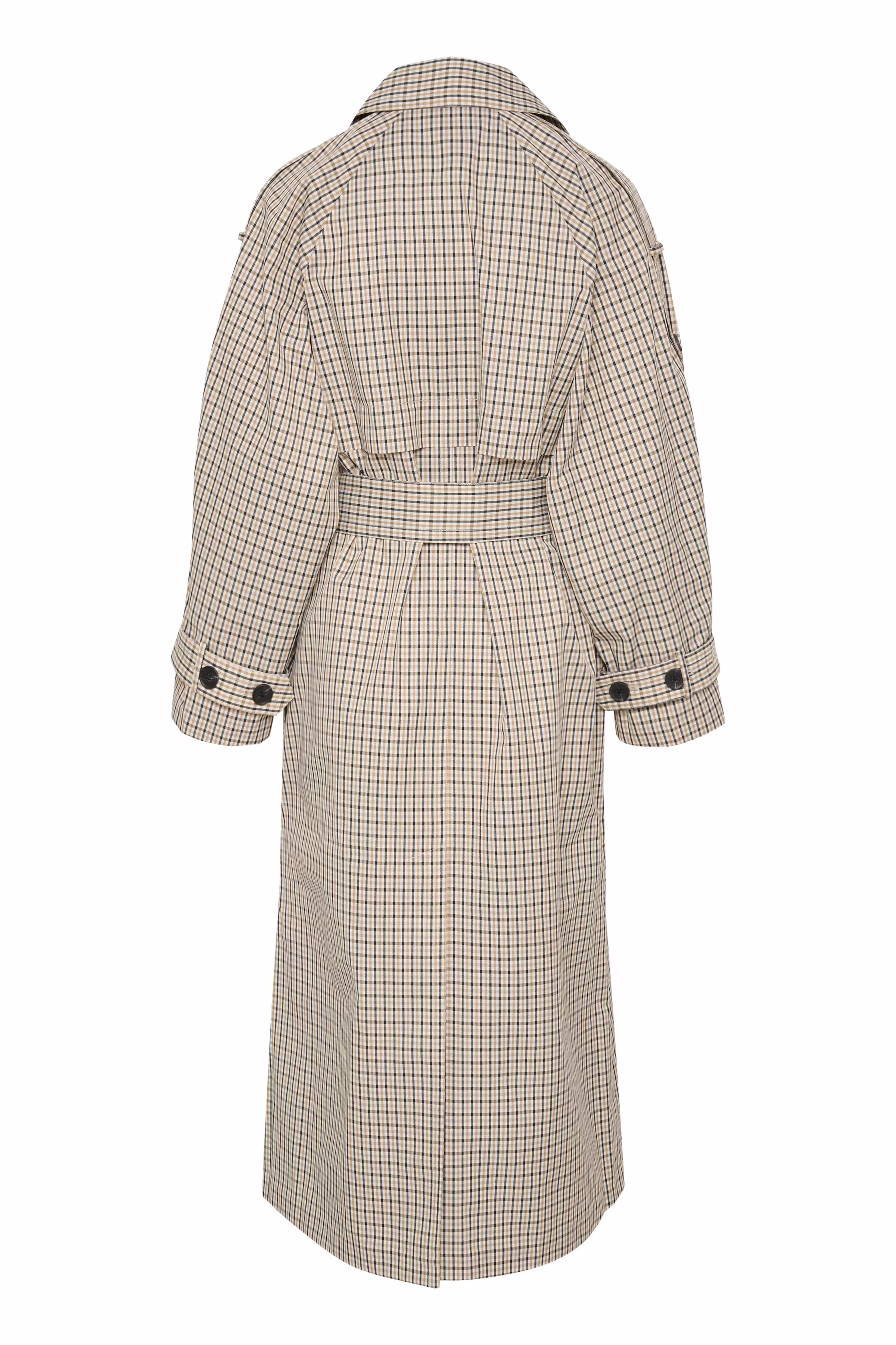 UmayaIW Trenchcoat PACK BACK 30110020-300534