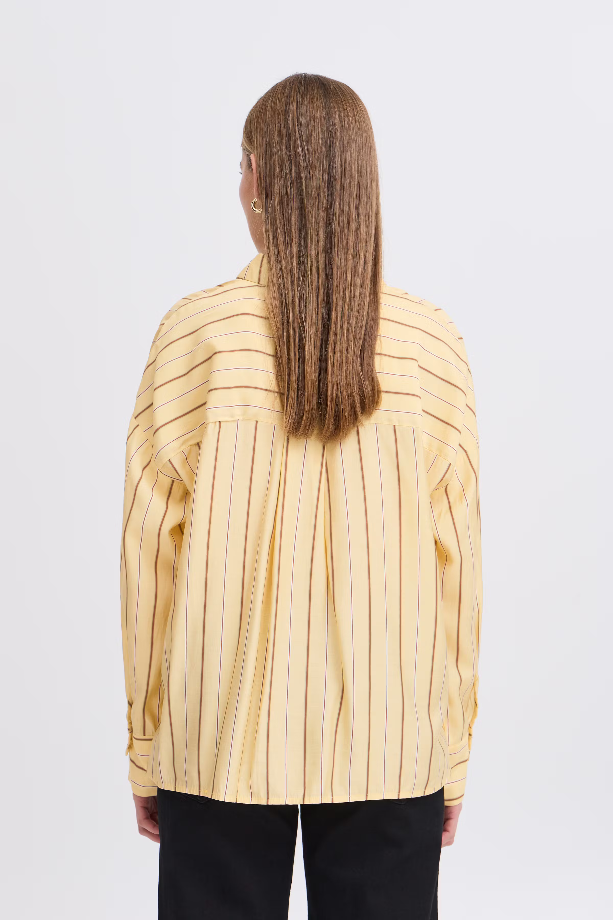 IHKEONA Langarm - Hemd LOOKBOOK BACK 20122729-204374