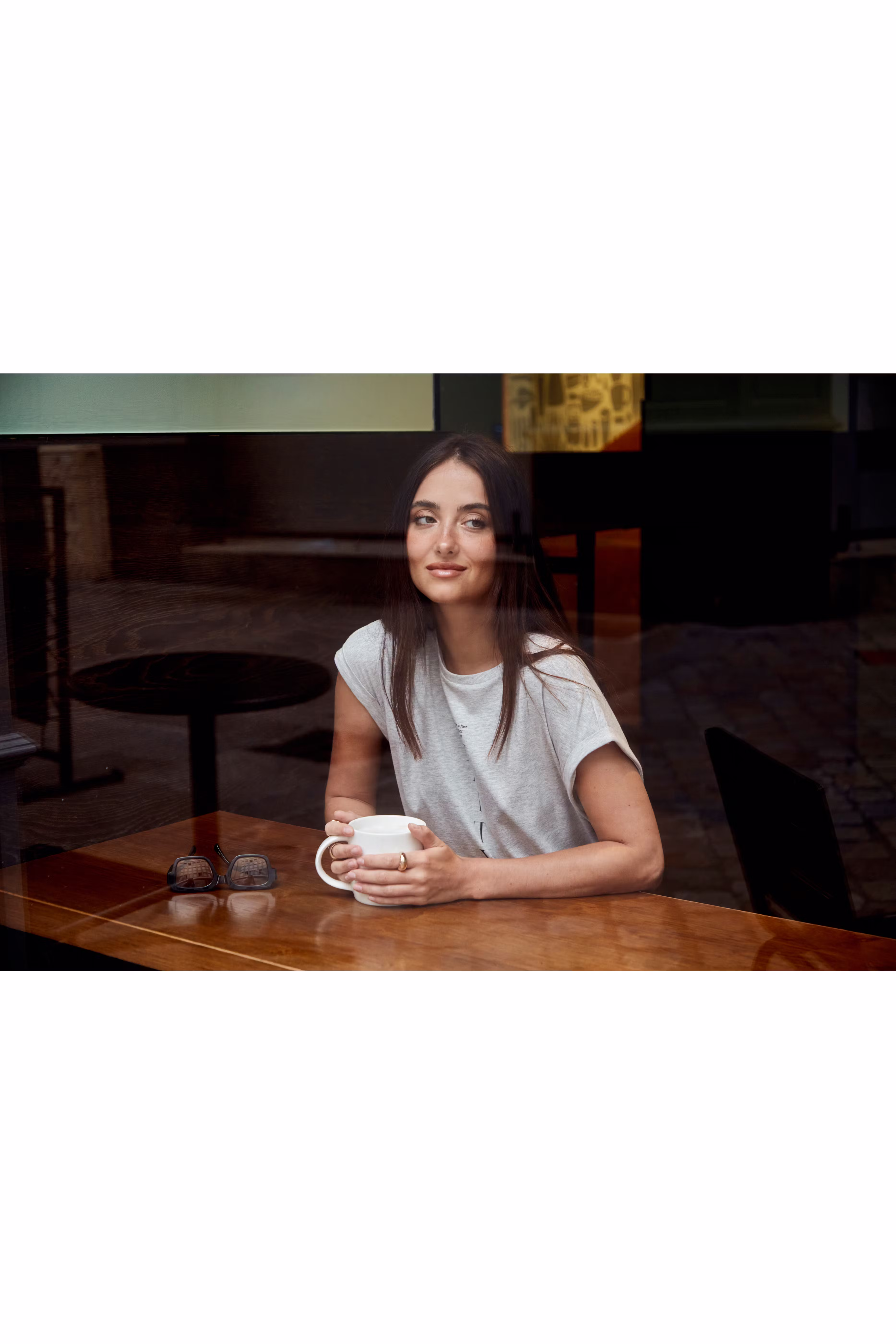 FRUNITY T-shirt LOCATION NONE 20614073-200122