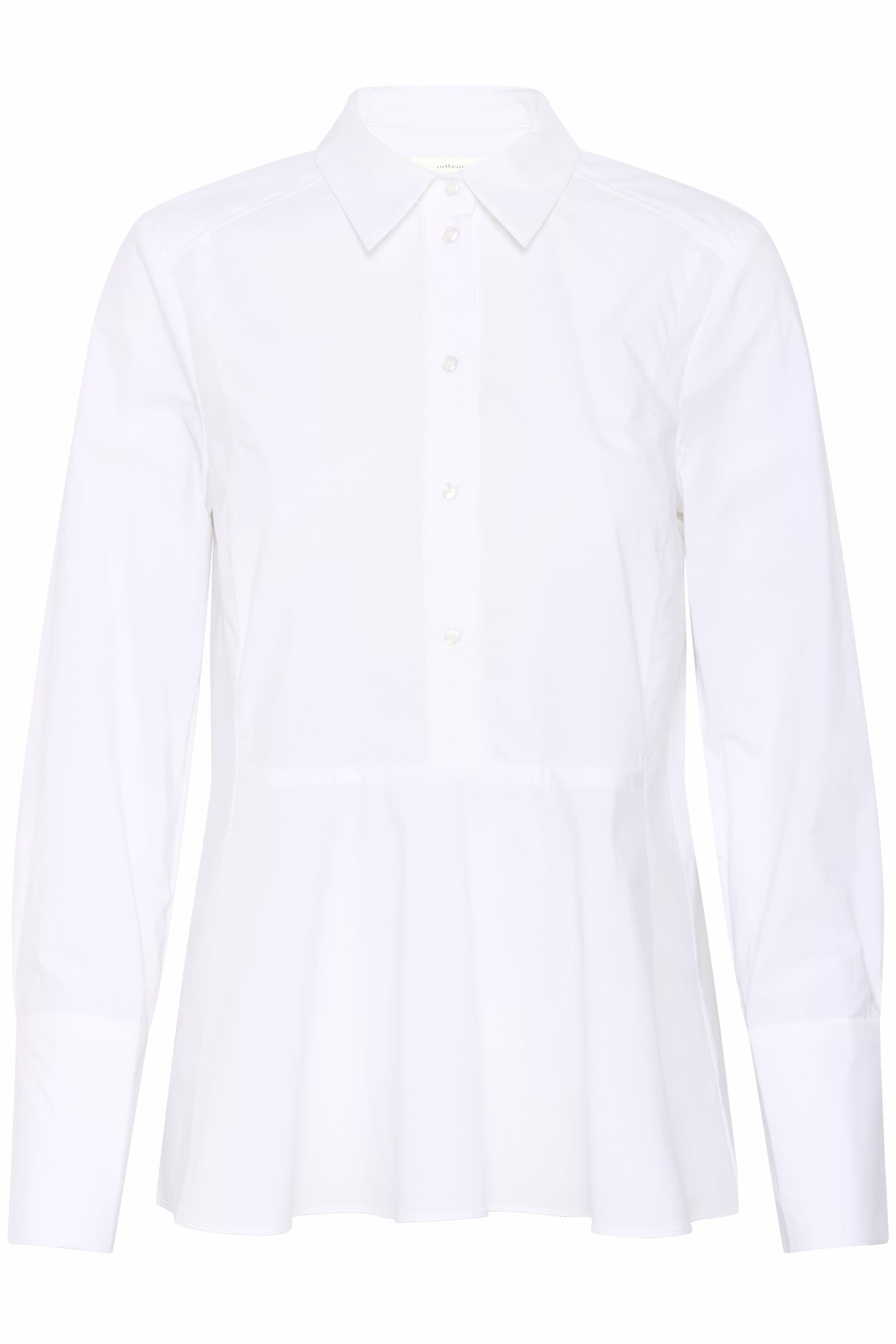 AtlasIW Fitted Hemd PACK FRONT 30110886-300001