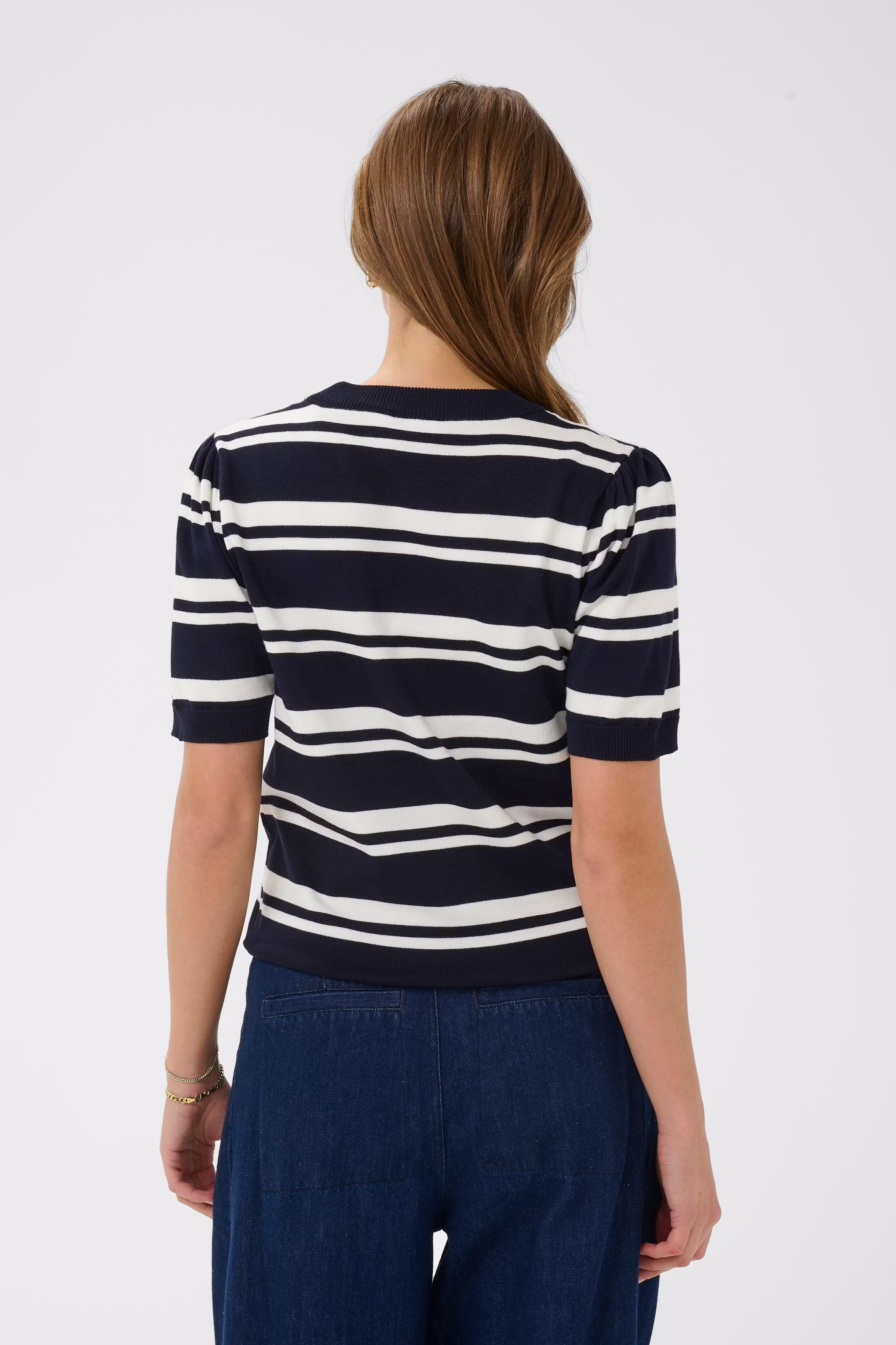 NilanaSZ Pullover LOOKBOOK BACK 30515228-304999