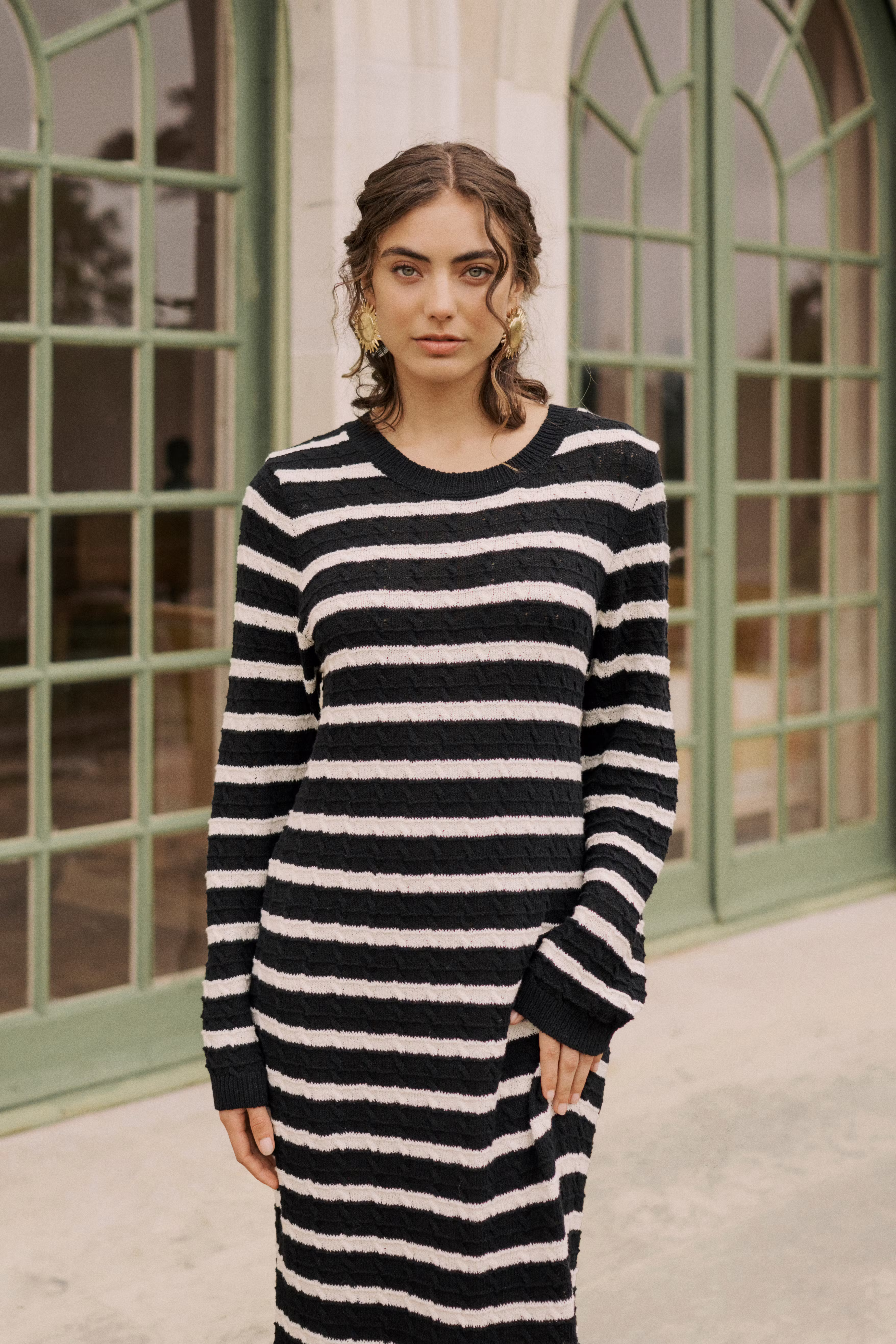 CUursula Kjole LOCATION NONE 50112062-107926