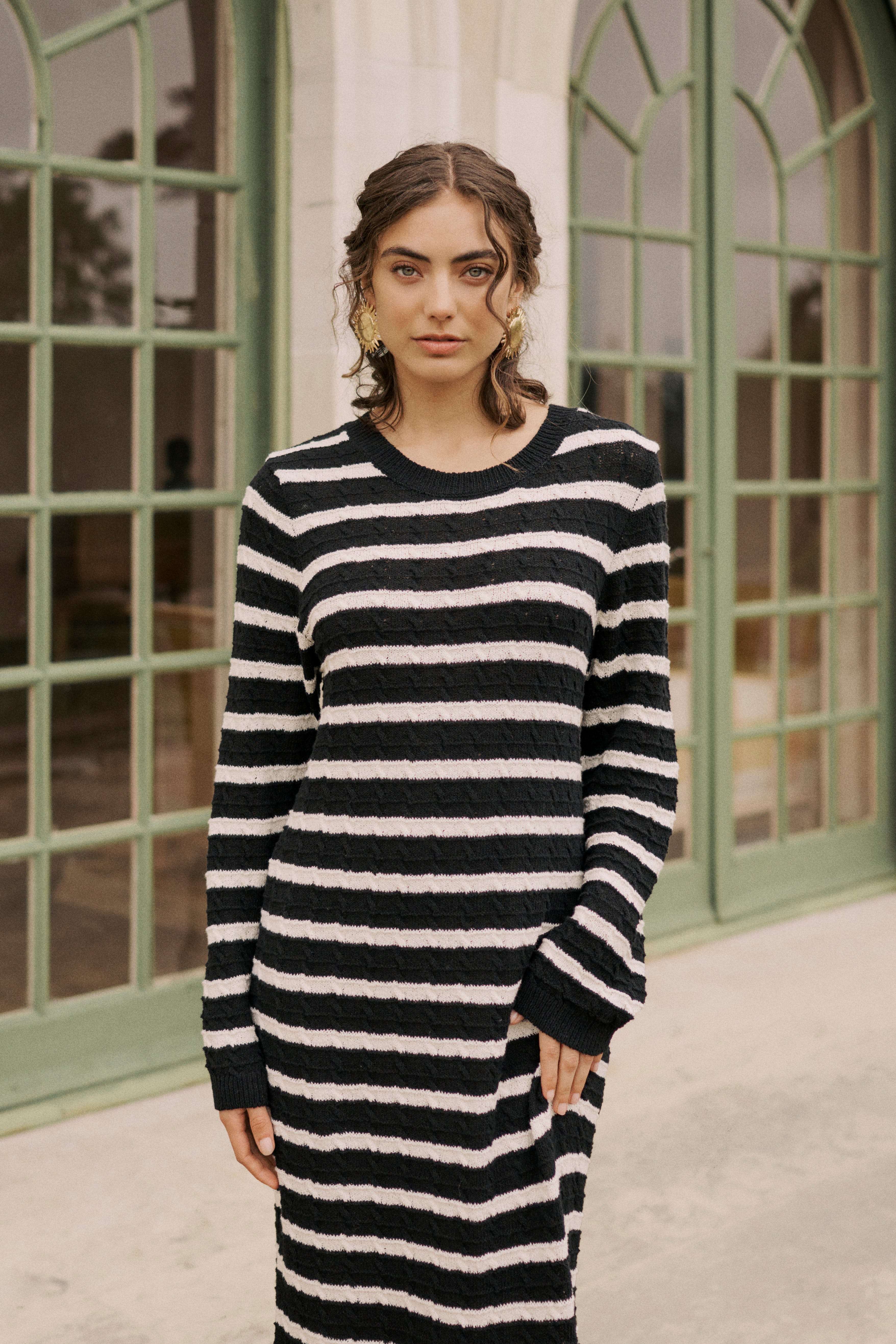 CUursula Klänning LOCATION NONE 50112062-107926