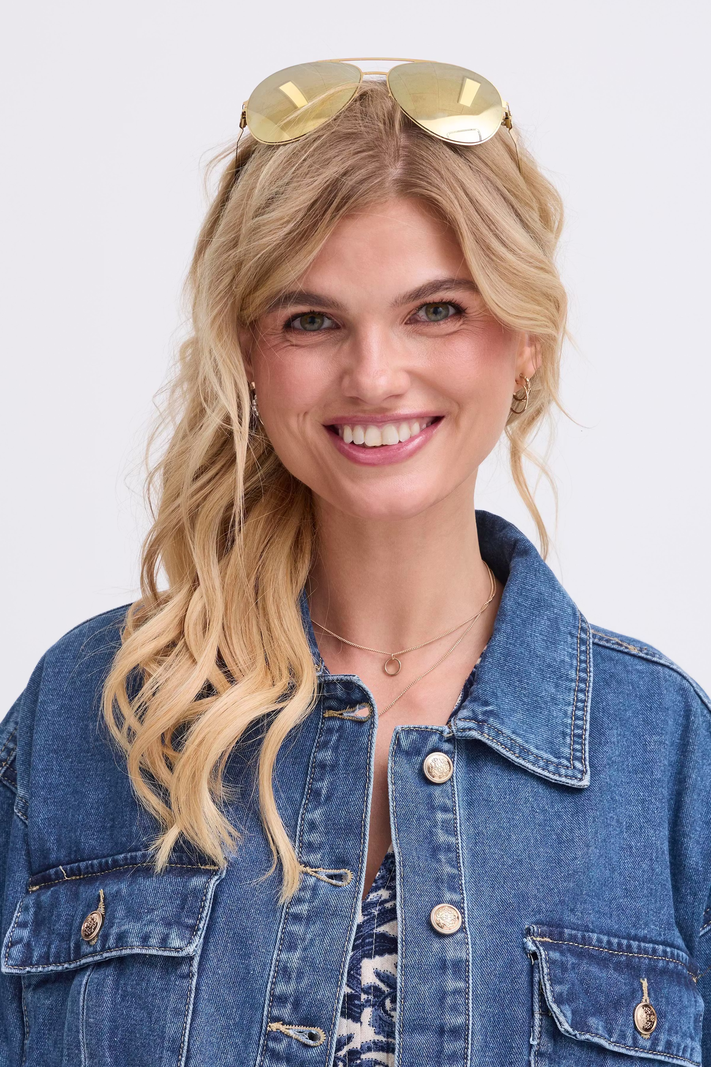 SBMISSY Casual jakke LOOKBOOK DETAIL 22100965-203677