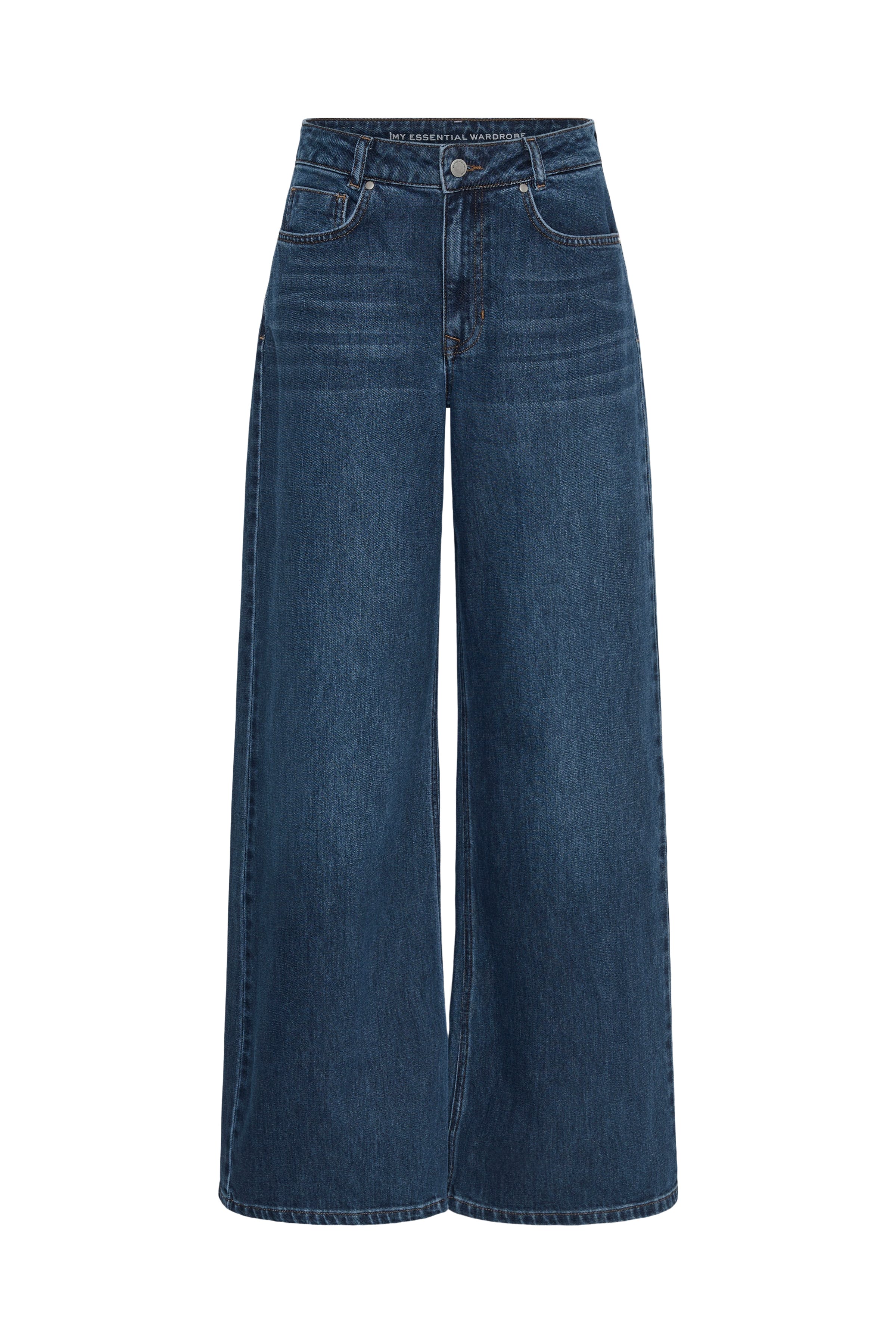 MWNida Wide leg jeans PACK FRONT 10705634-100062