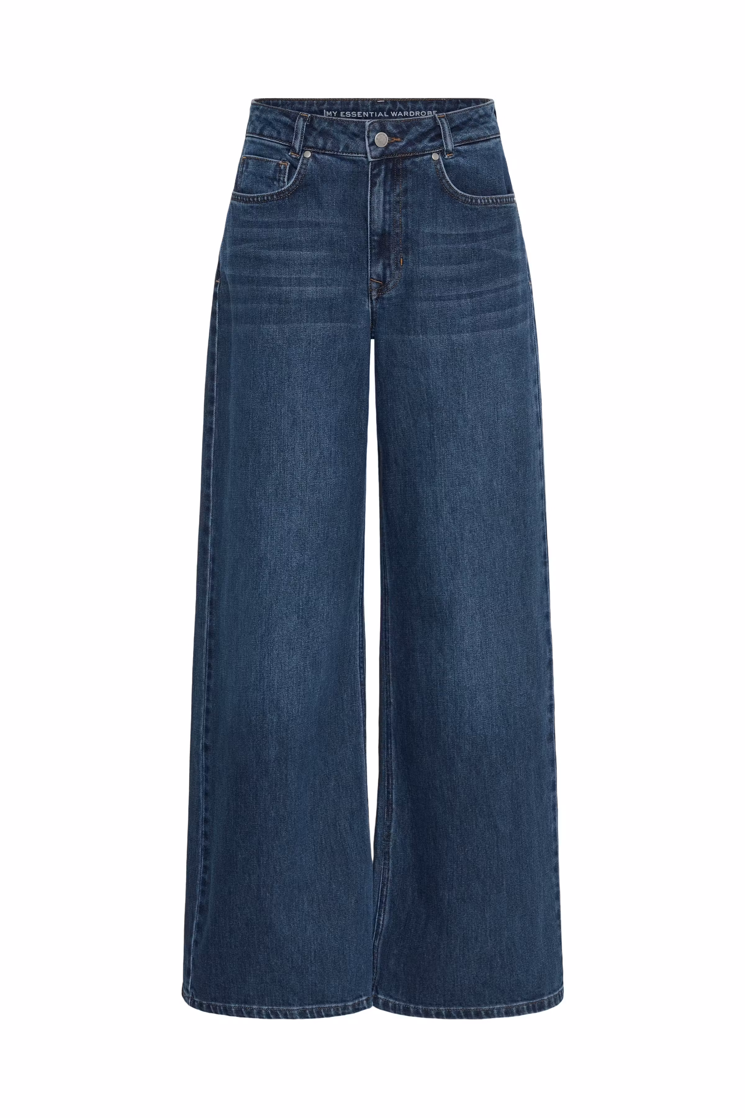 MWNida Wide leg jeans PACK FRONT 10705634-100062