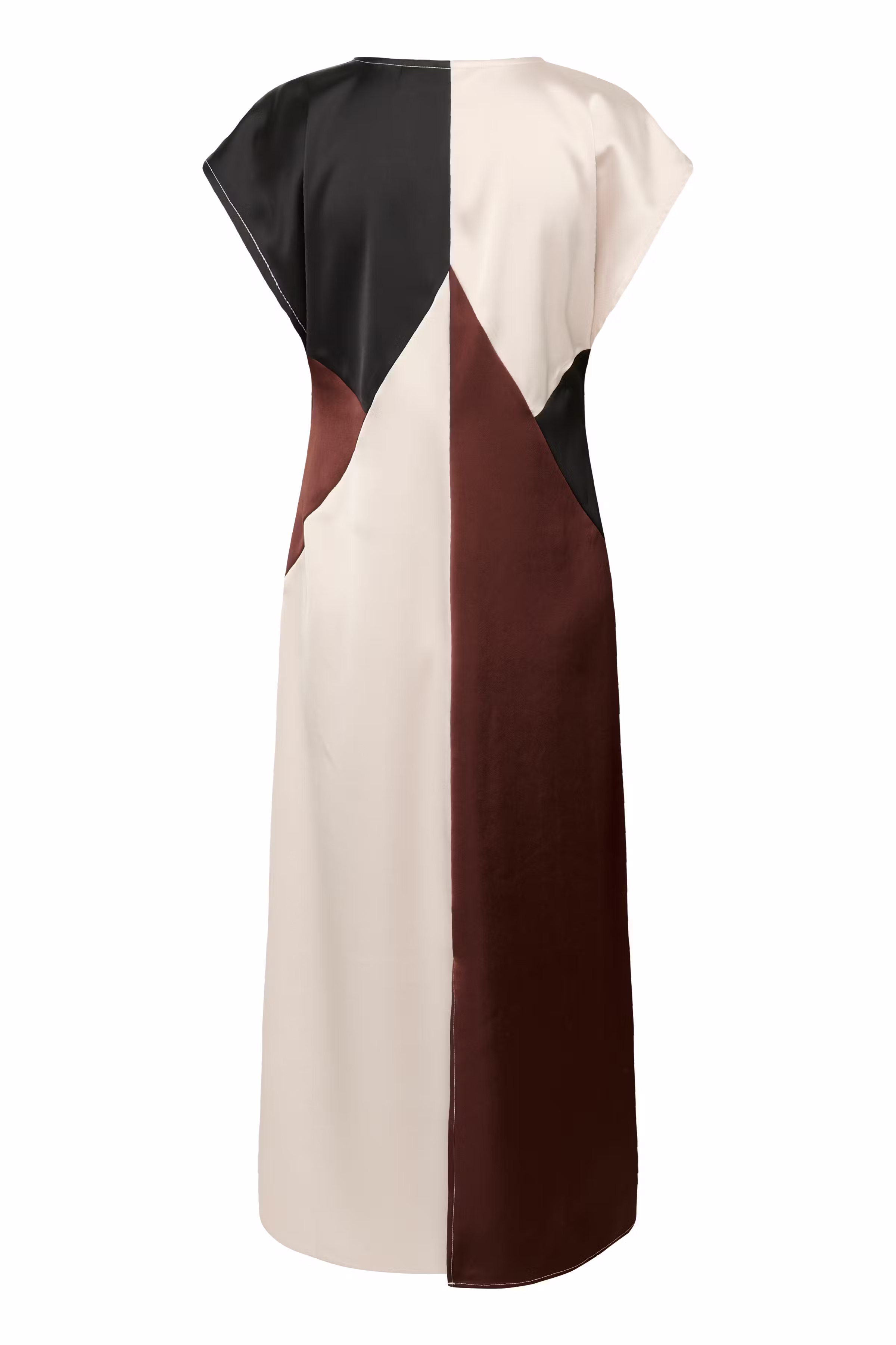 CUannabelle Kjole PACK BACK 50112486-108678