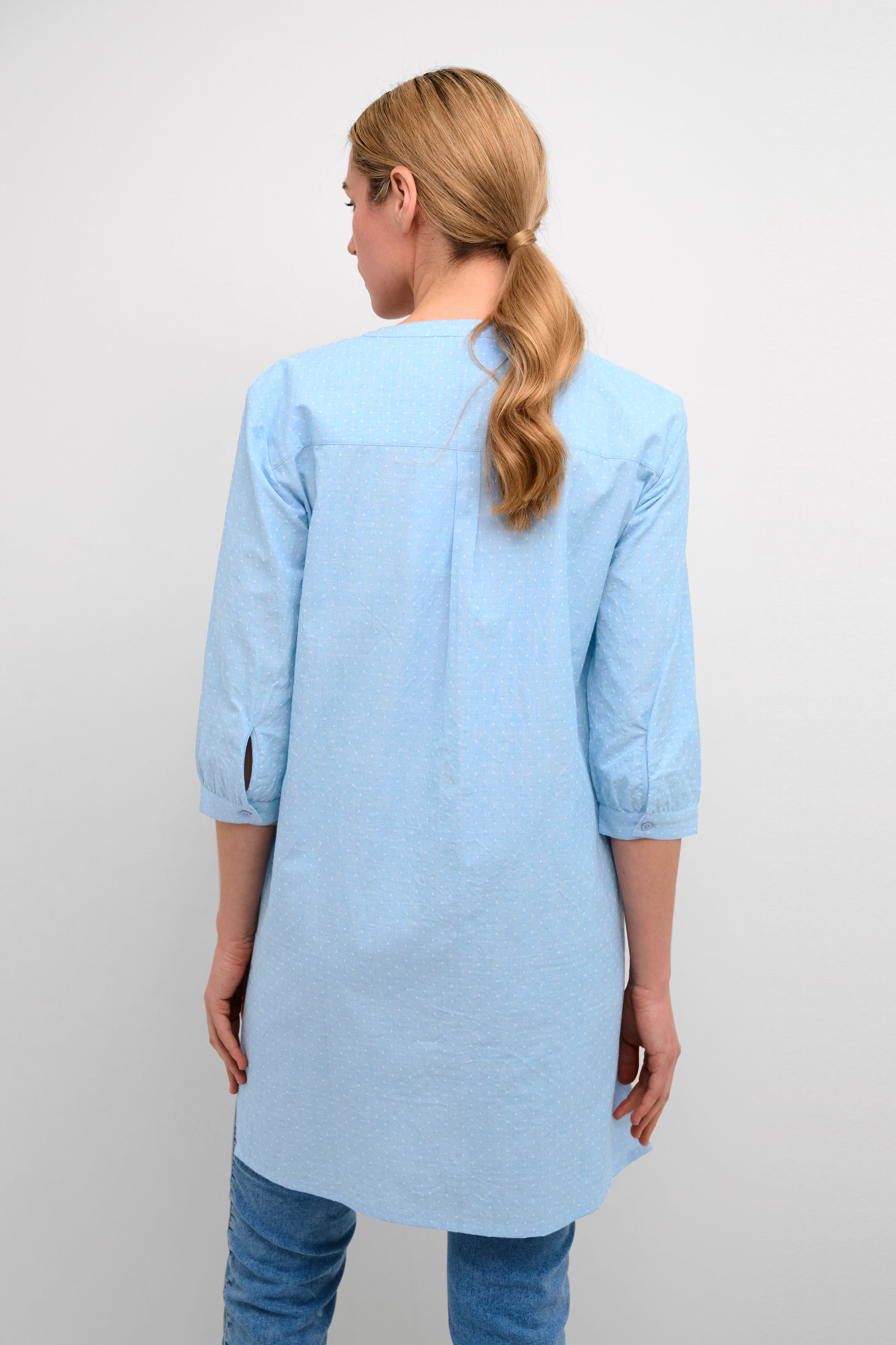 BPissa Tunika LOOKBOOK BACK 10590477-144121B