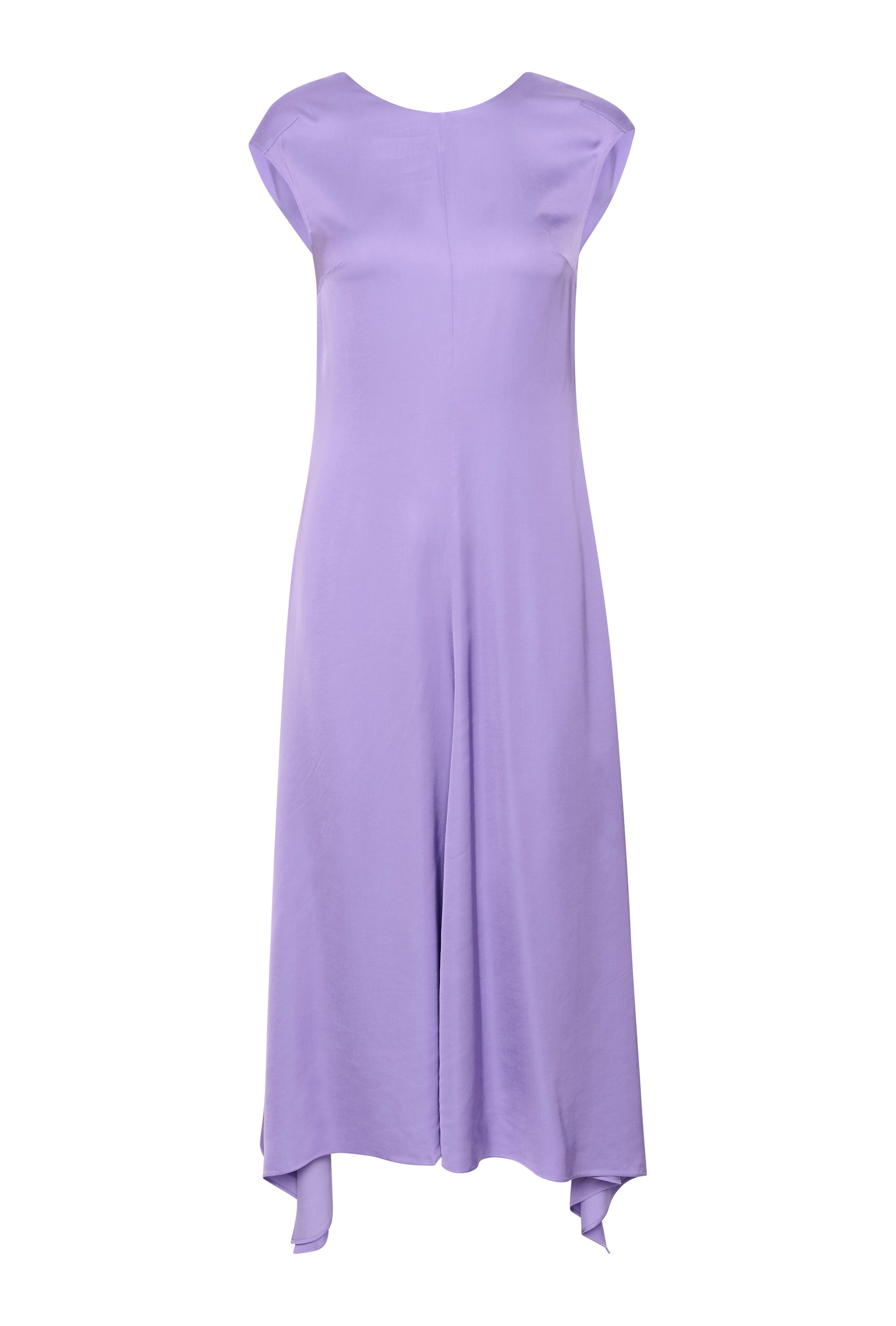 HidiIW Kjole PACK FRONT 30109119-173834