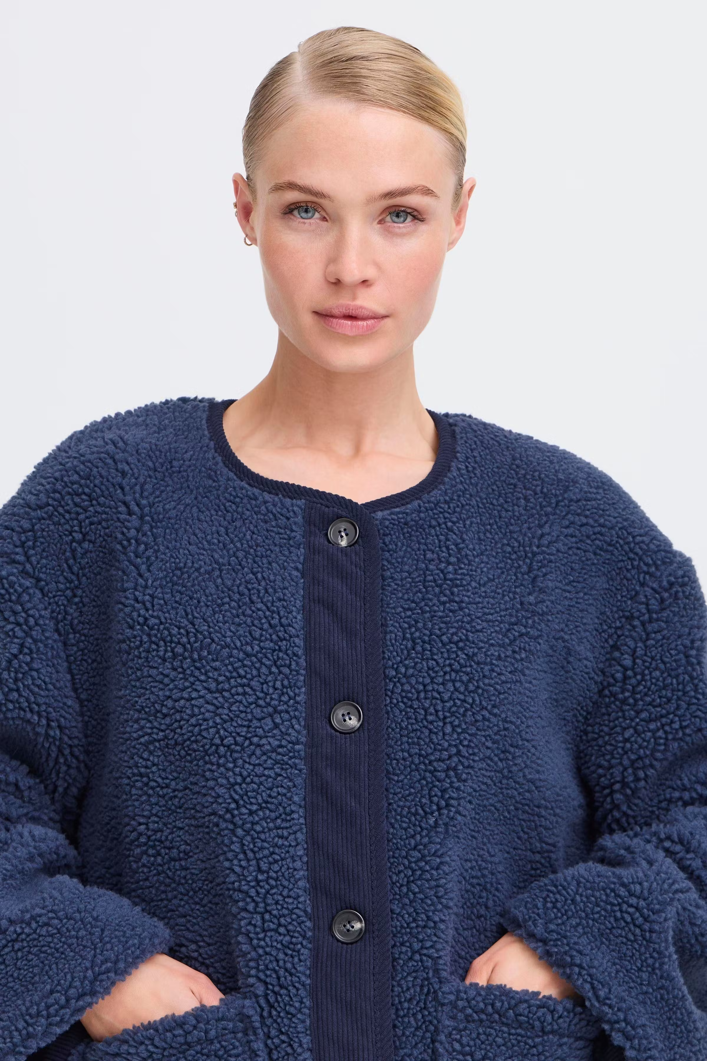 BYCOTTY Bovenkleding LOOKBOOK DETAIL 20816965-205001