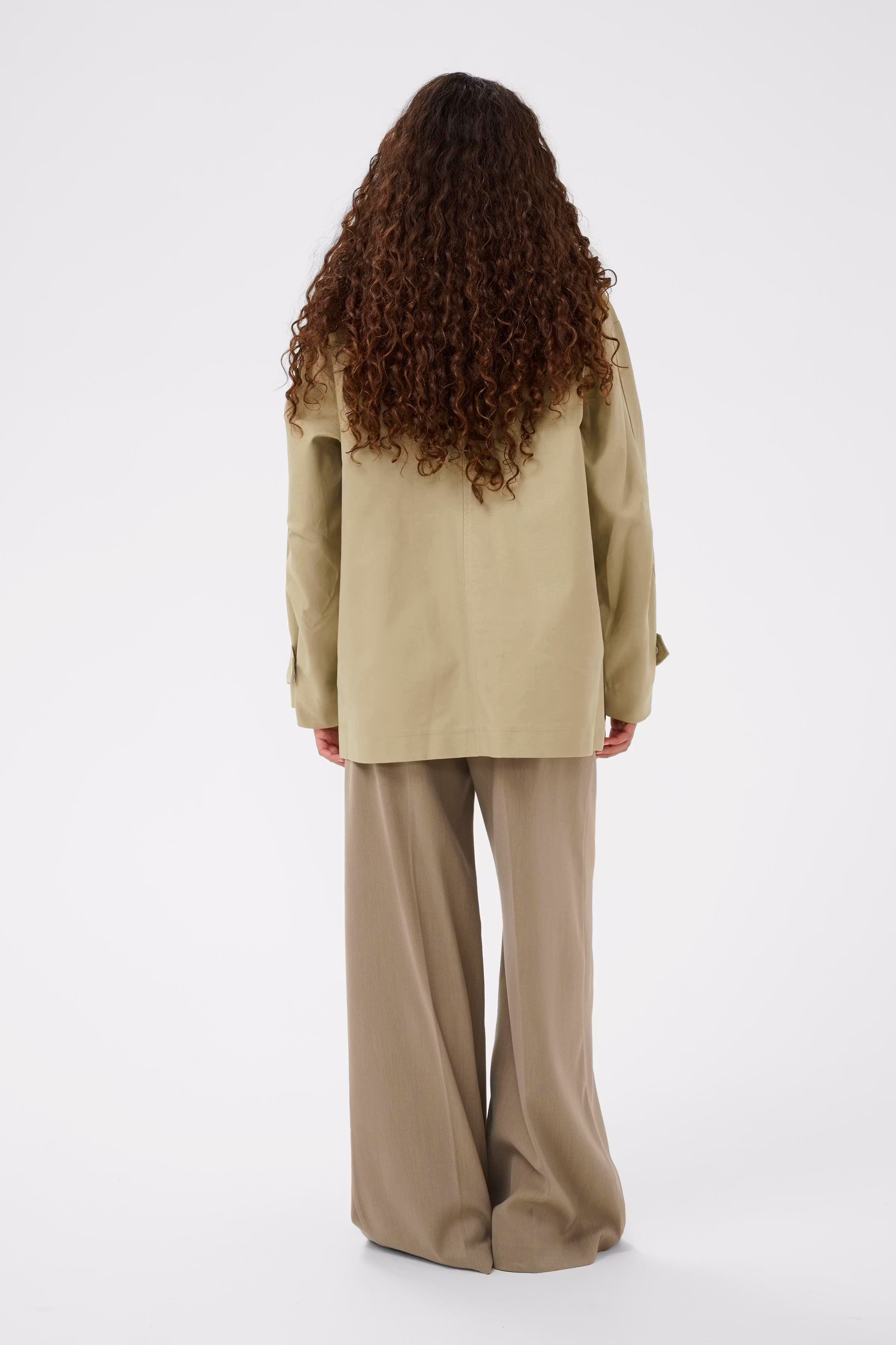 SLJennah Trenchcoat LOOKBOOK BACK 30407854-171109