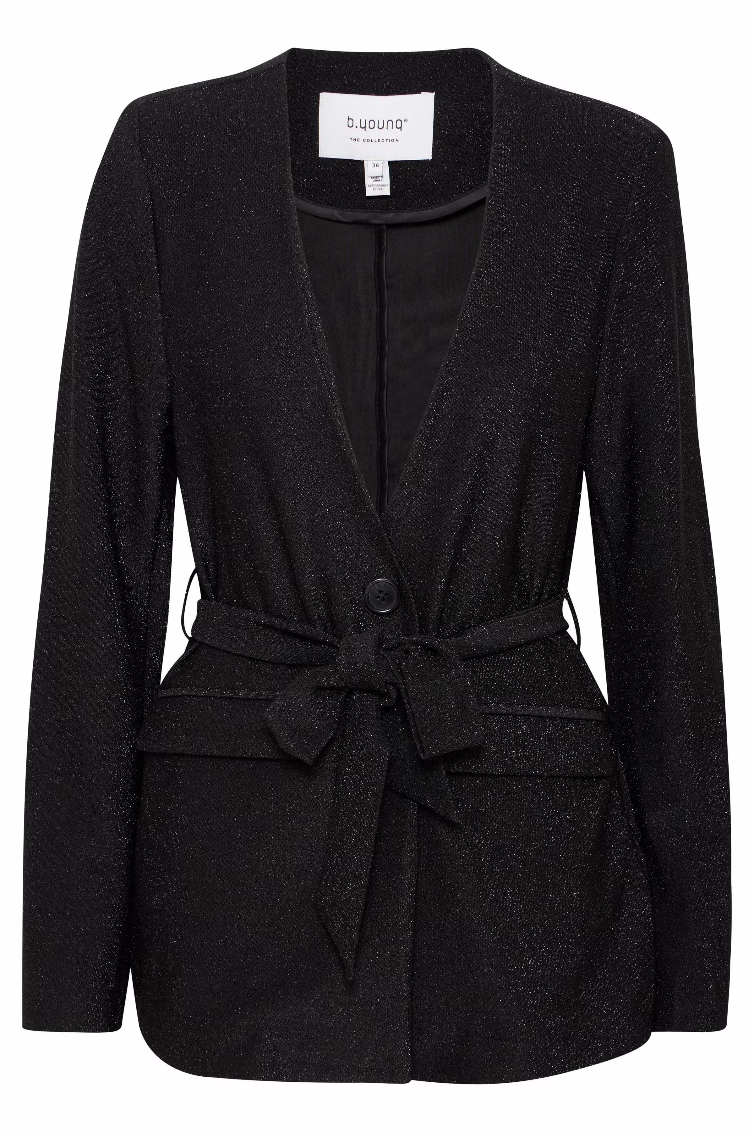 BYTACHA Blazer PACK FRONT 20815952-200453