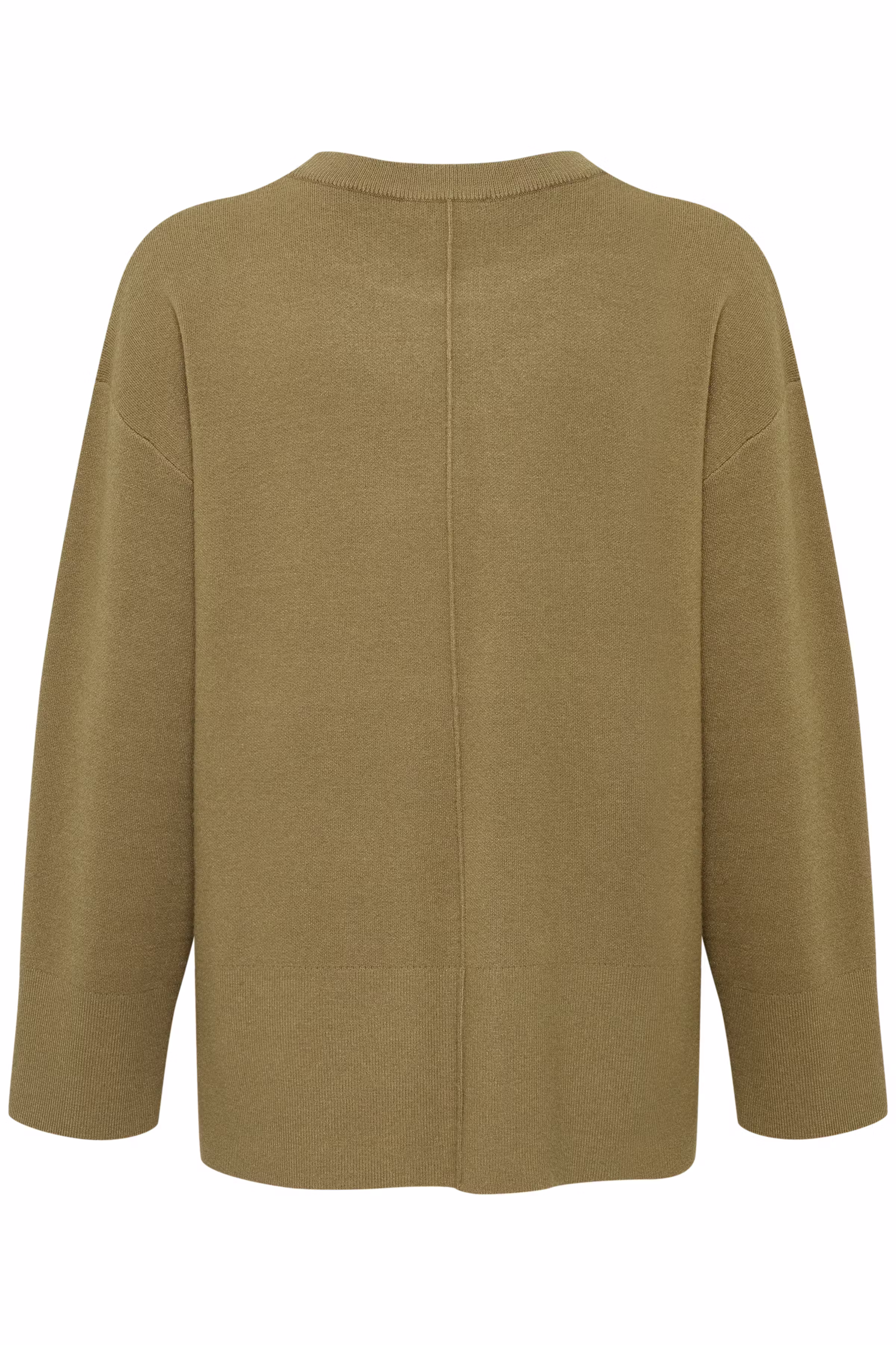 BYOTARI Pullover PACK BACK 20815258-190622