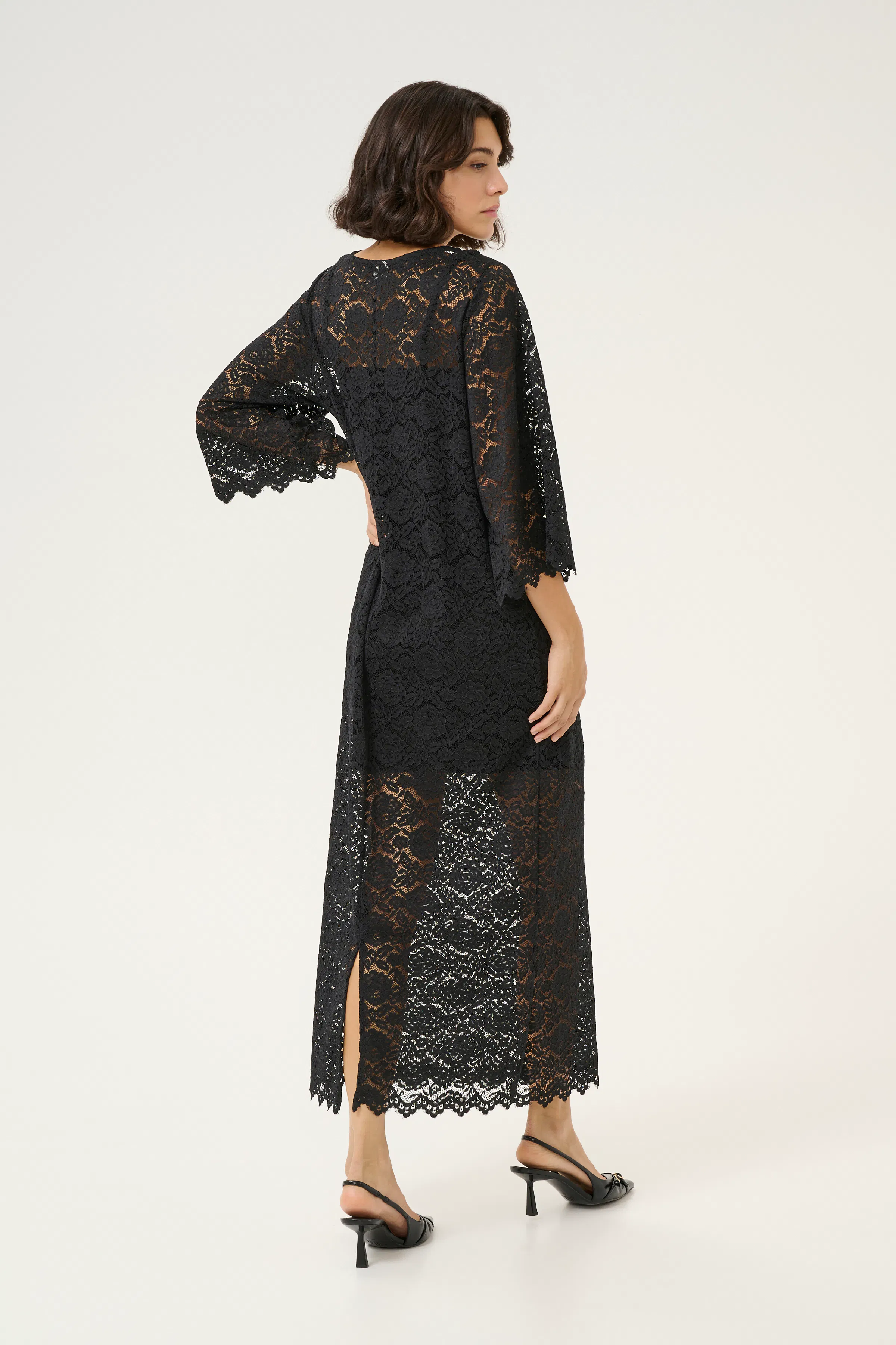KAjaiden Kjole LOOKBOOK BACK 10509707-100121