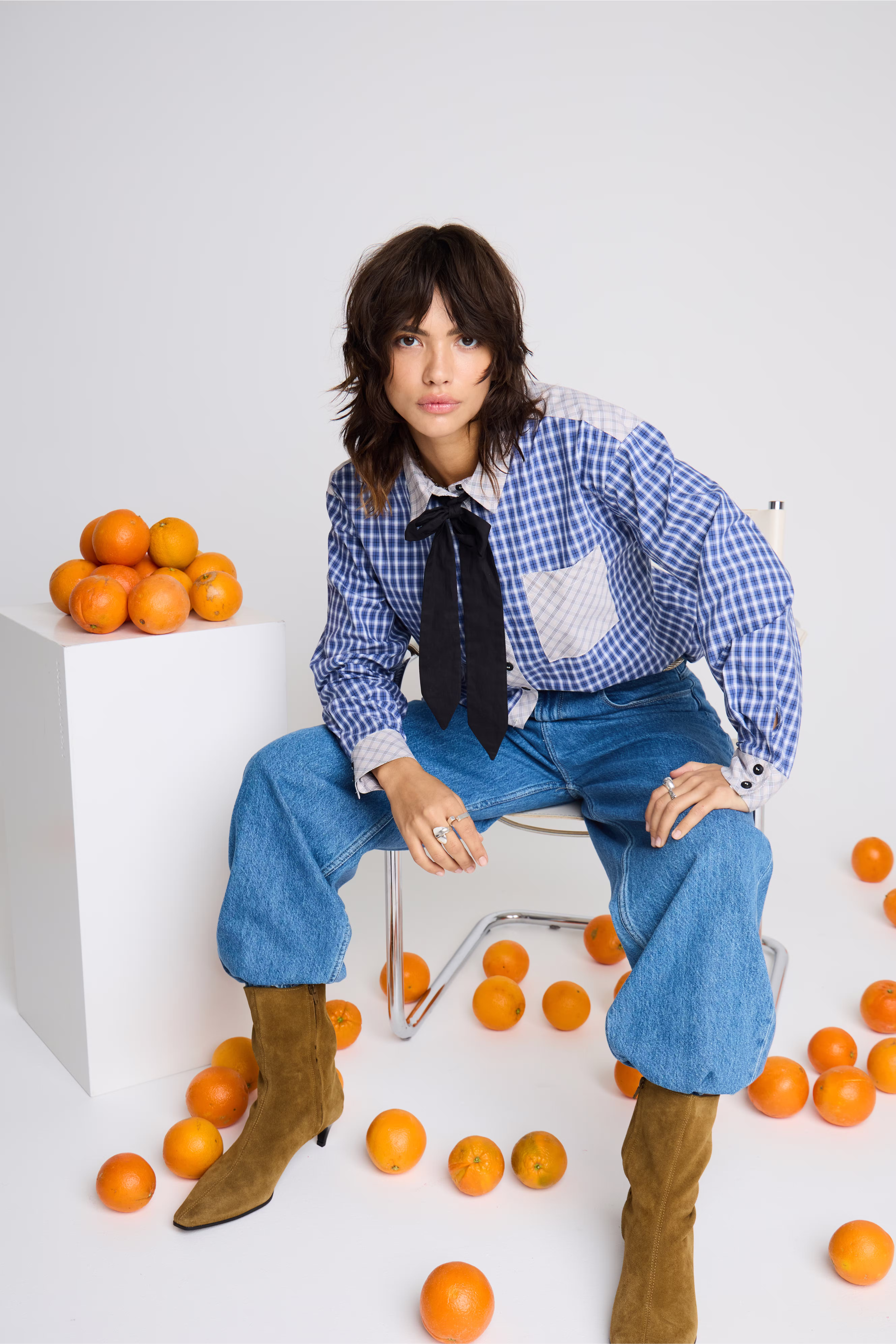 IXBLAIR Shirt LOCATION NONE 20123739-205412