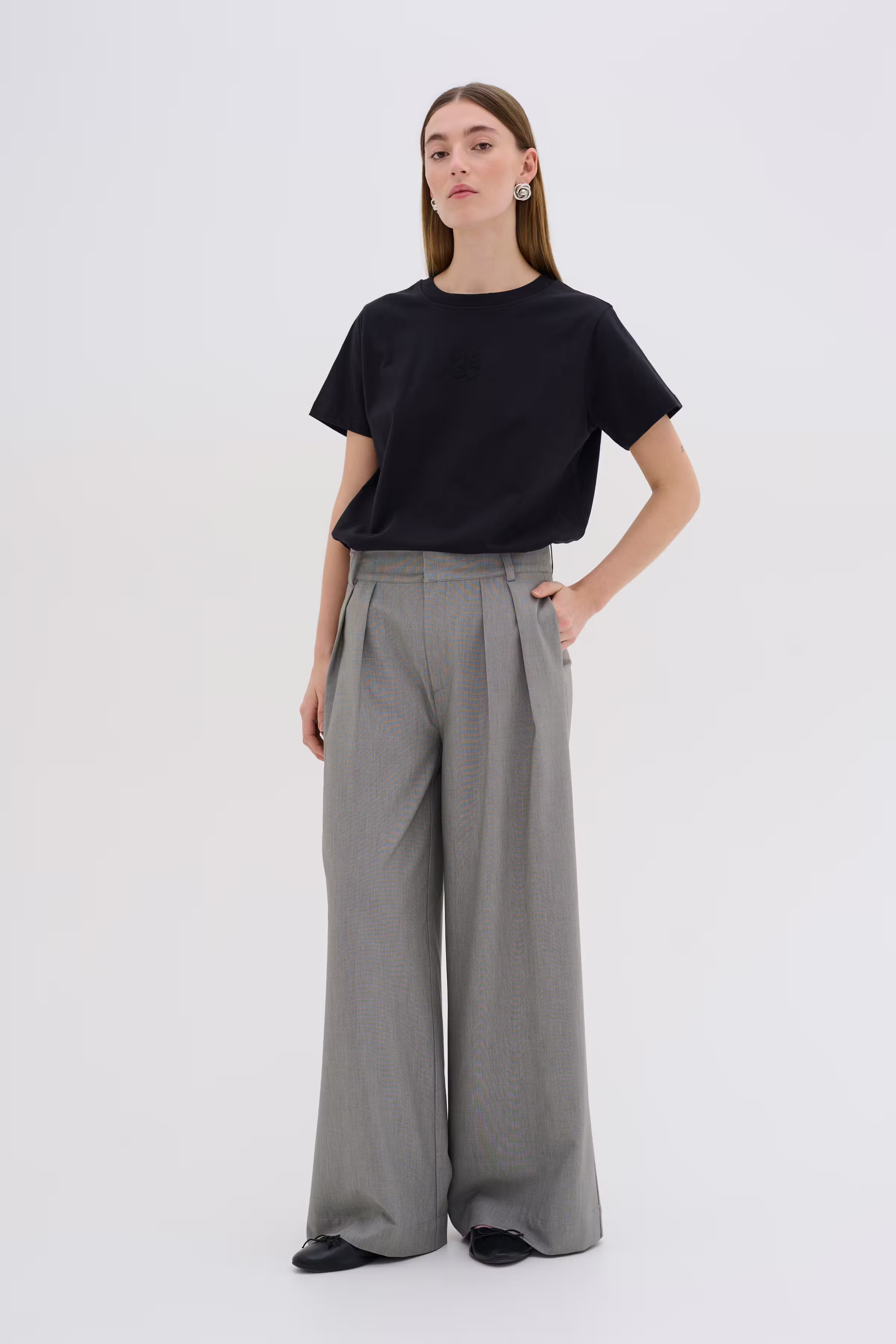 NannaMW Bukser LOOKBOOK FRONT 10704805-106327