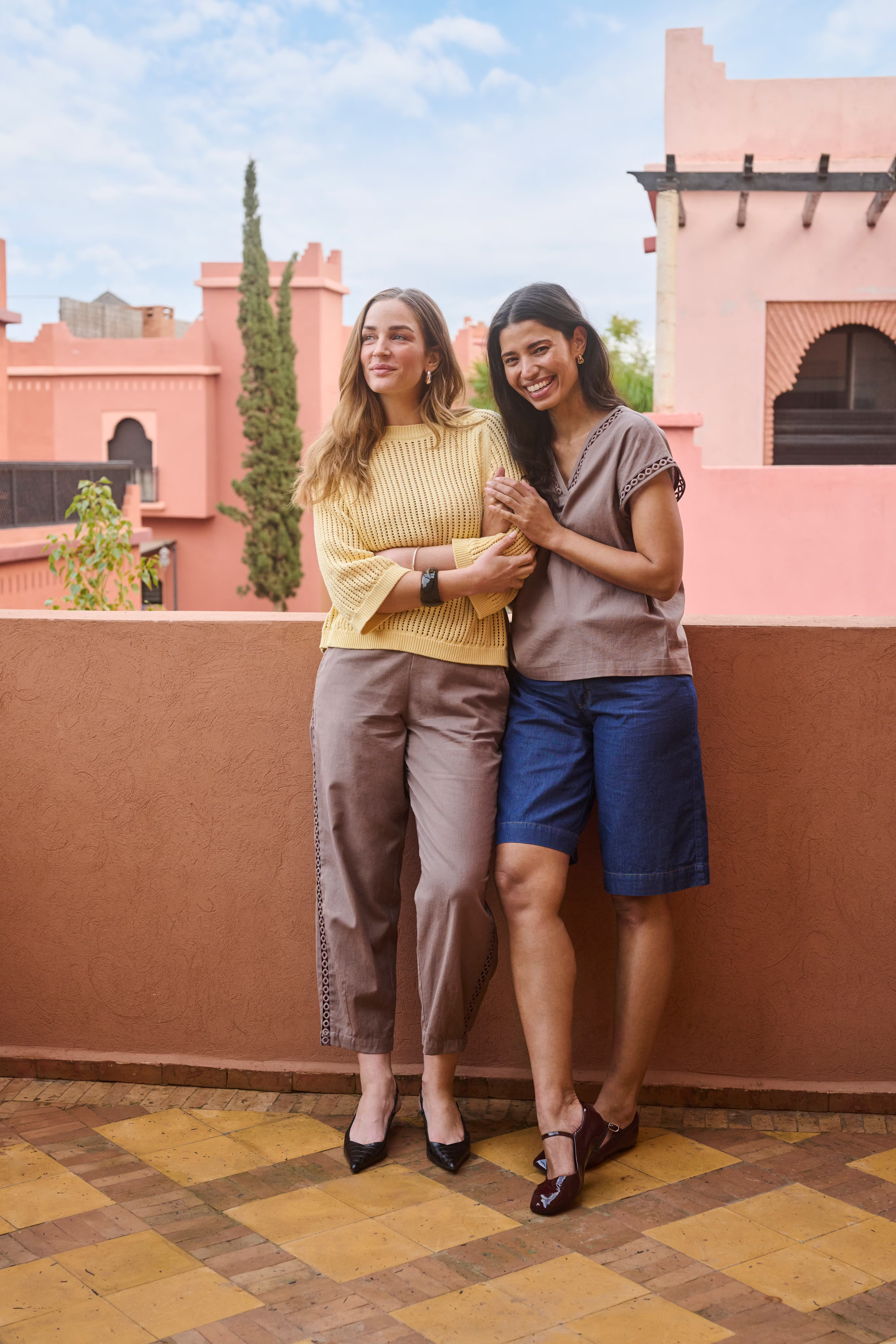 BPlilian Bluse LOCATION NONE 40200178-181304