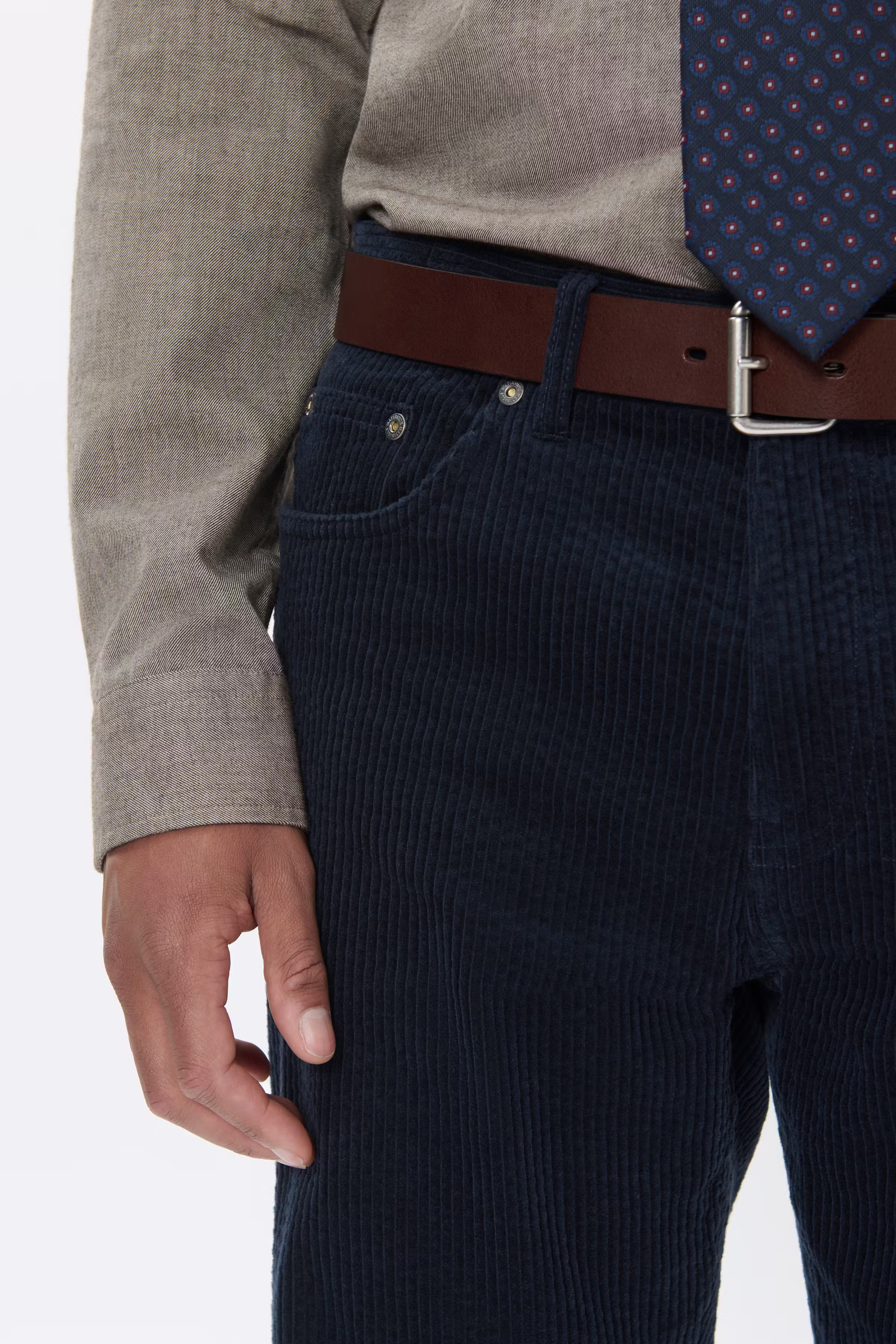 MALeland M73 Jeans LOOKBOOK DETAIL 30208865-194011