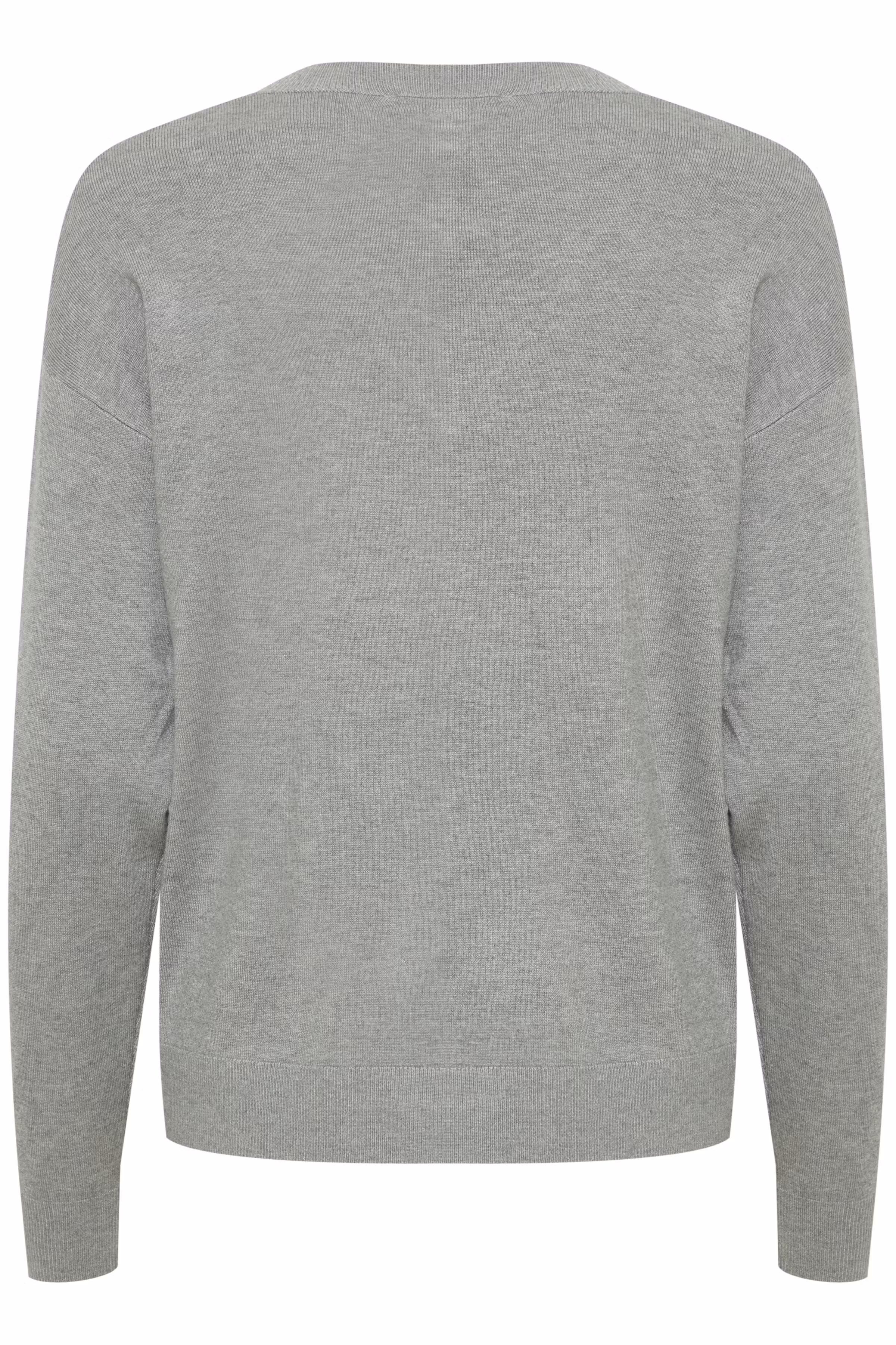 BYMMORLA Pullover PACK BACK 20814390-200455