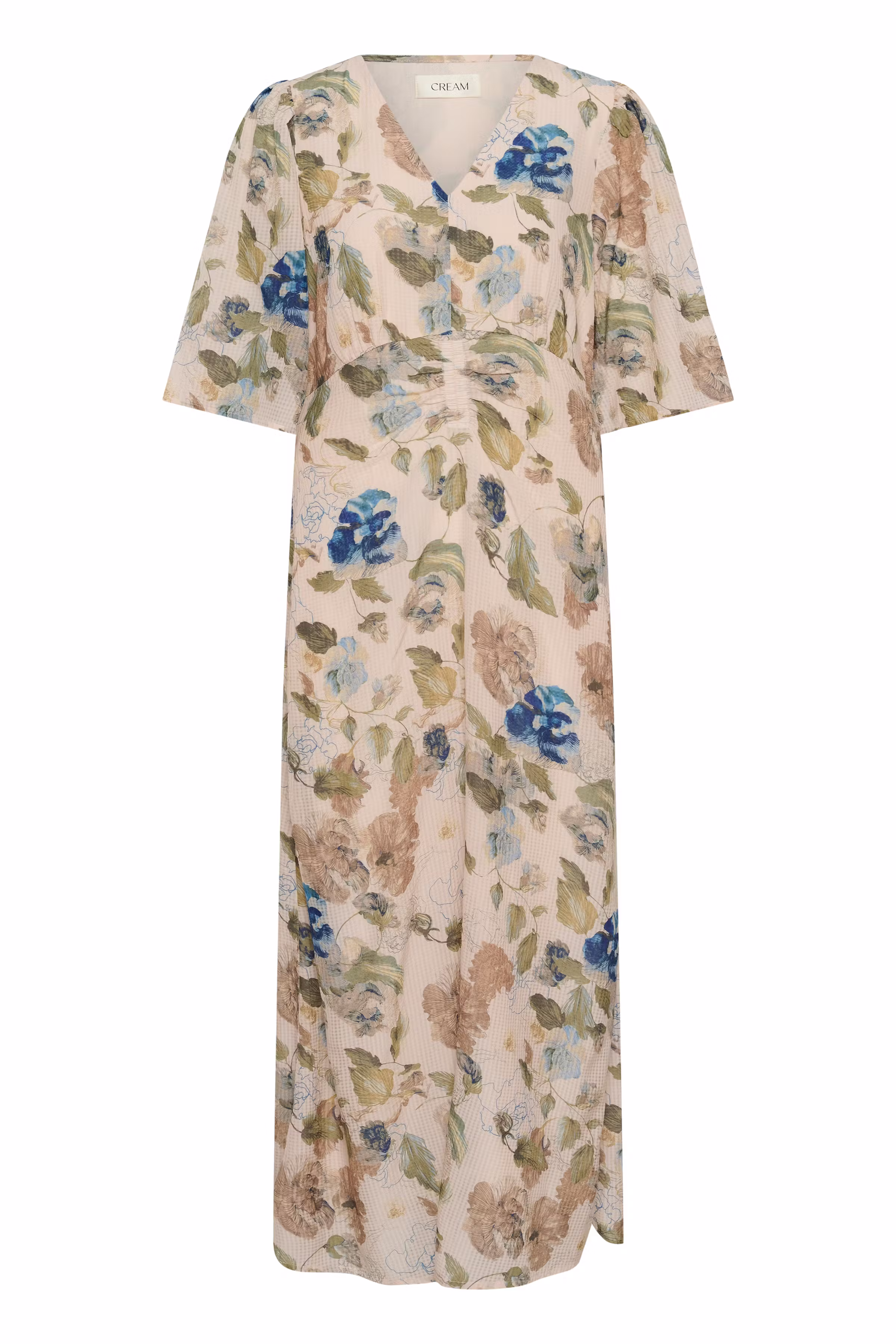 CRHailey Kleid PACK FRONT 10613427-109511