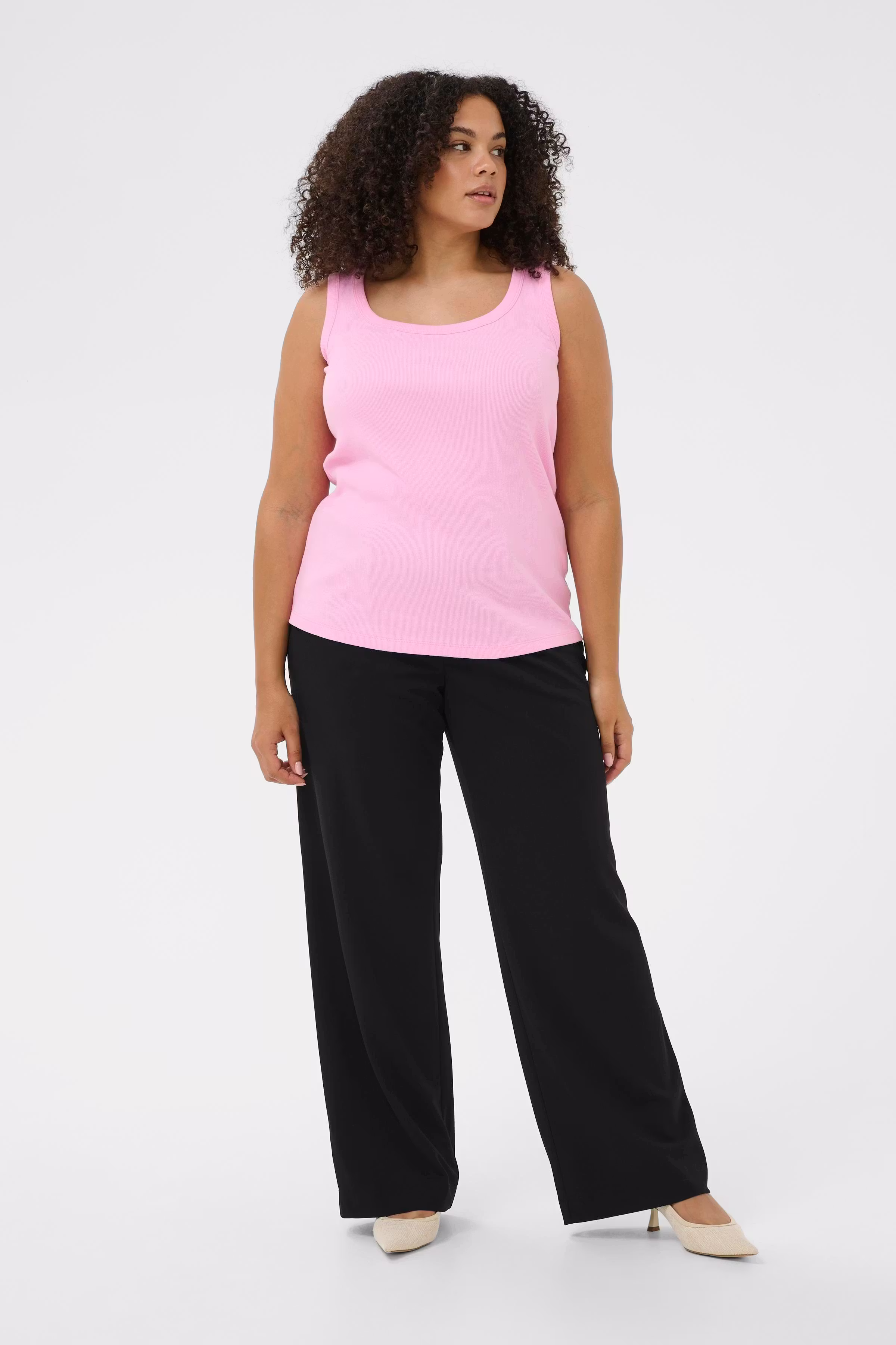 KCpheolo Bukser LOOKBOOK FRONT 10584096-100121