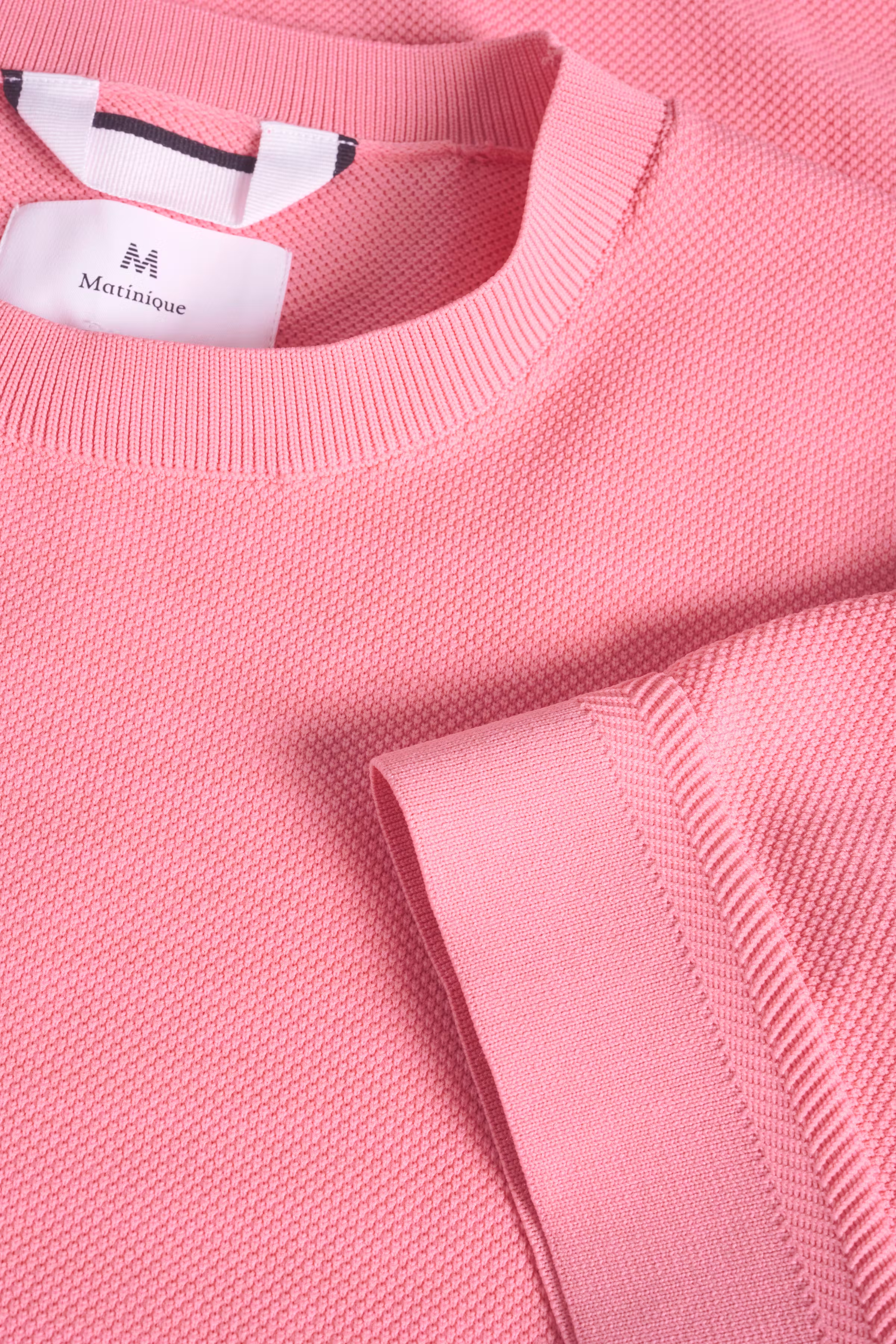 MAtrivolt M73 Strik Pullover PACK DETAIL 30207793-151922