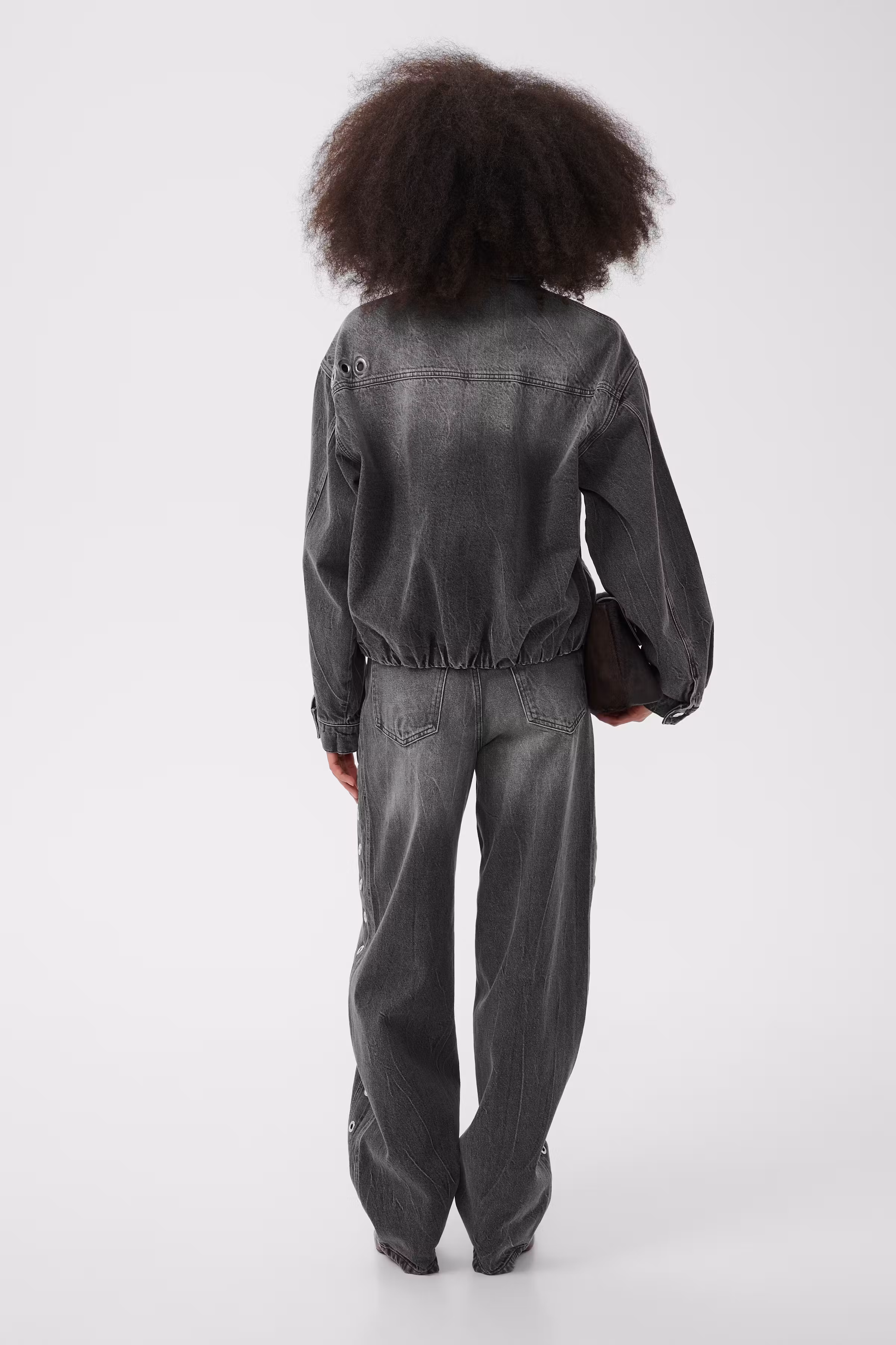 GZlaida Jeans LOOKBOOK BACK 10911610-104839