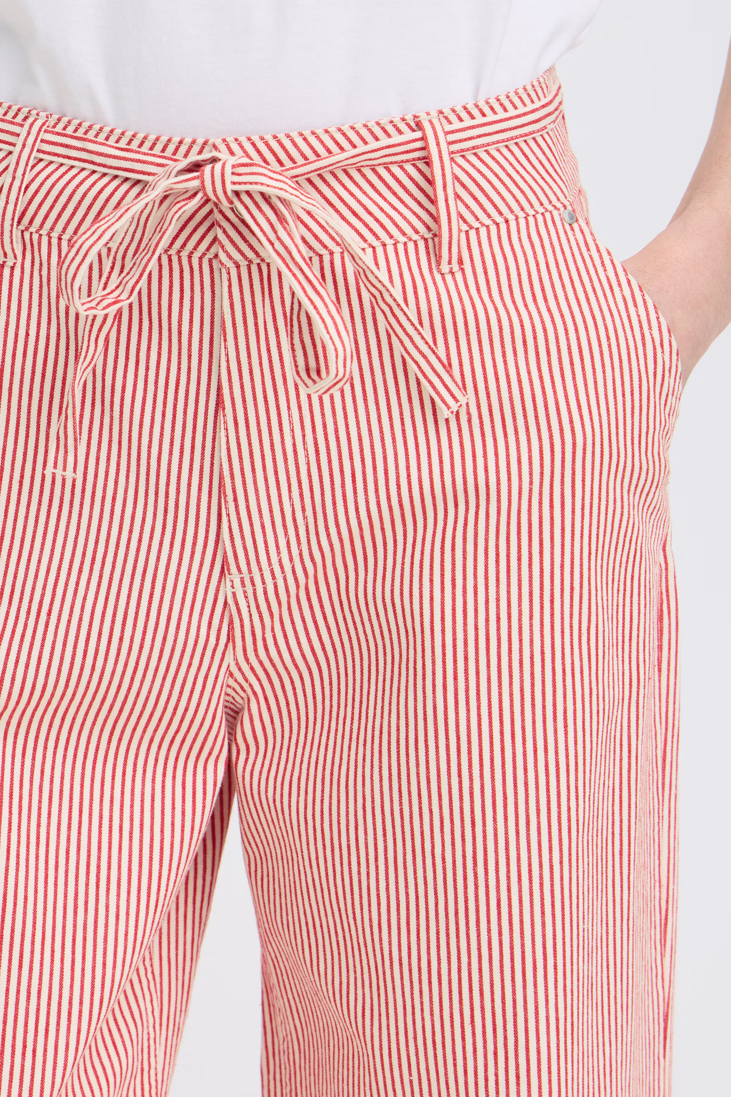 BYLARO Hose LOOKBOOK BACK 20818972-900008505